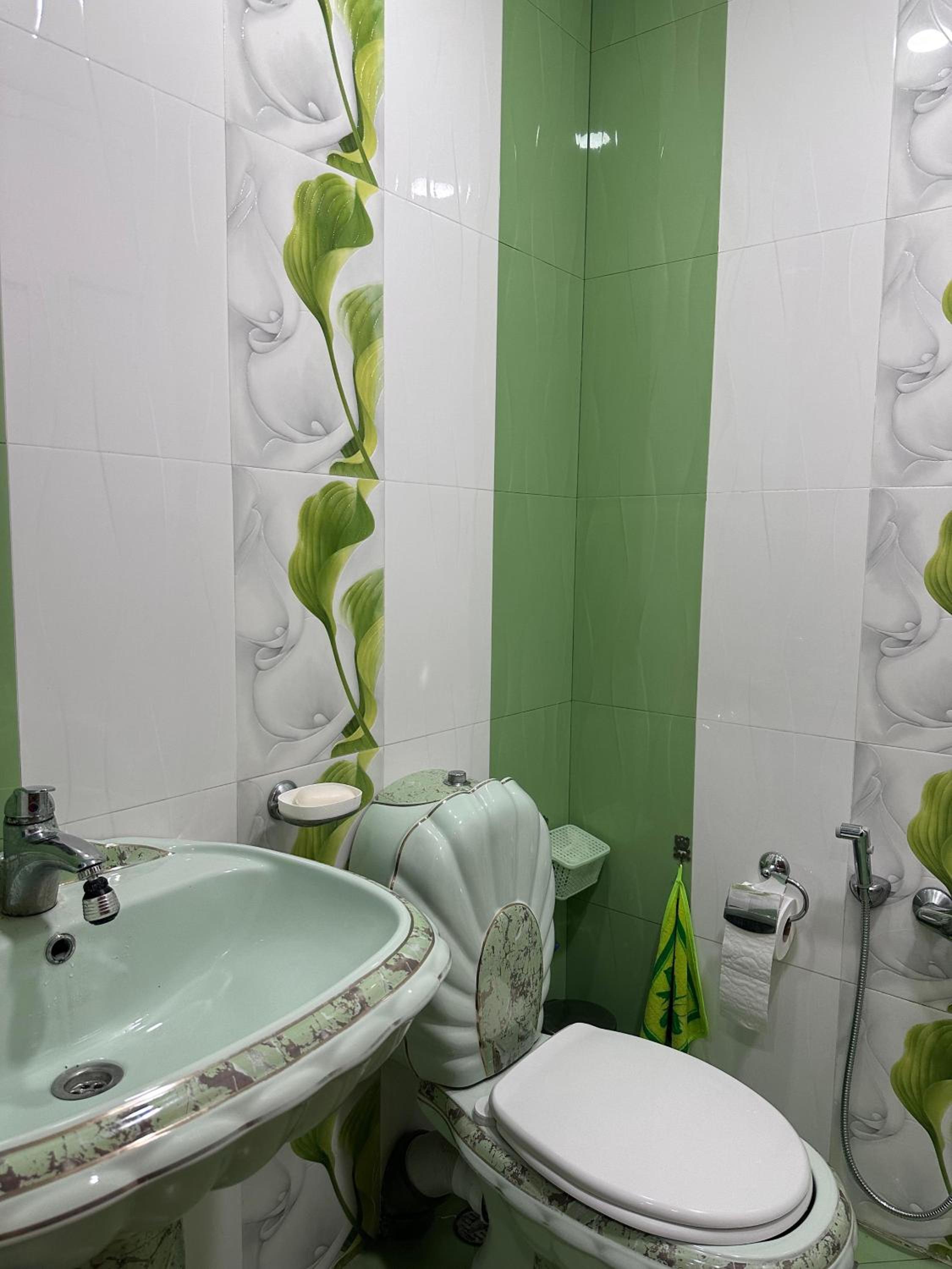 Apartment for COP29