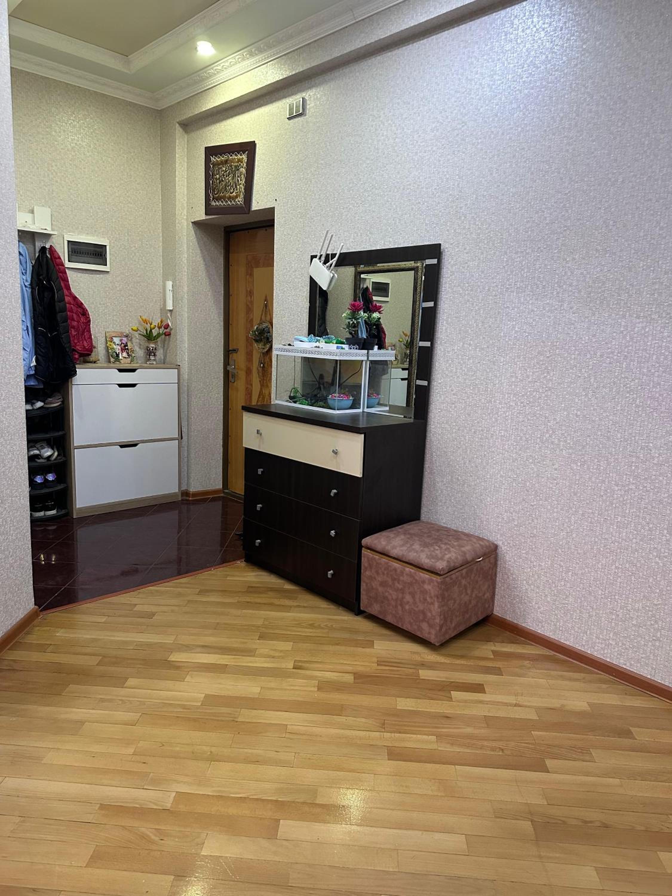 Apartment for COP29