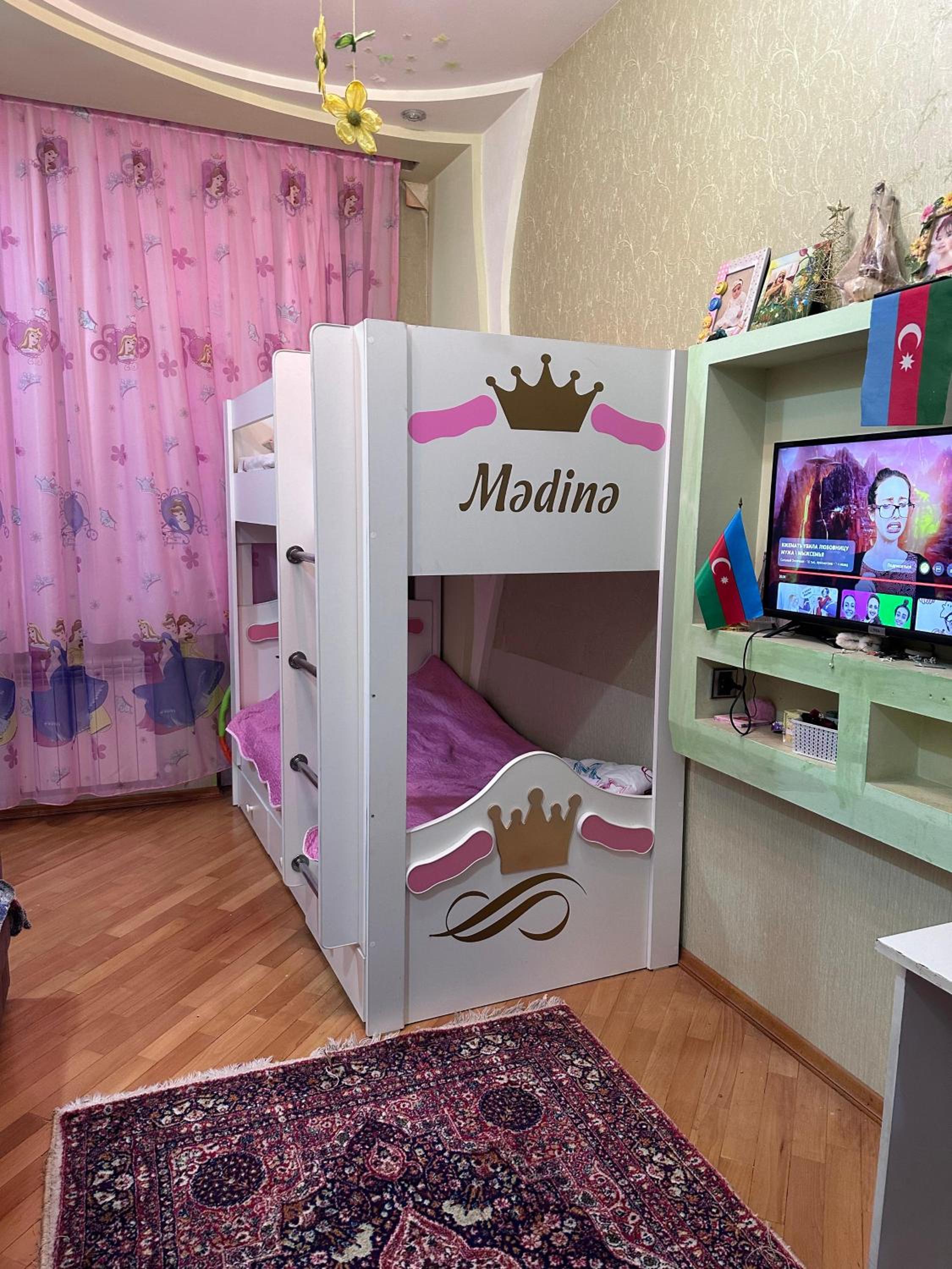 Apartment for COP29