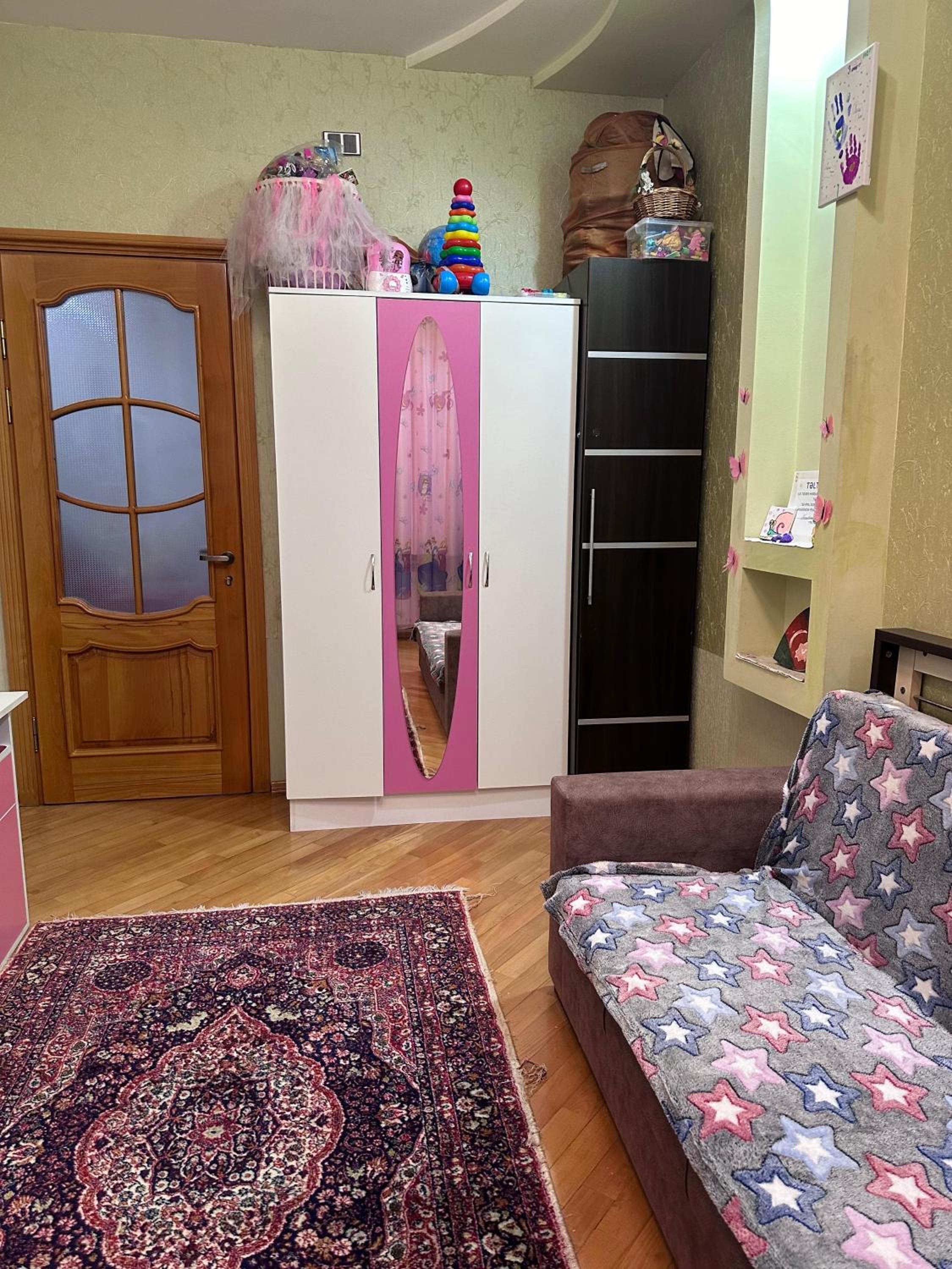 Apartment for COP29