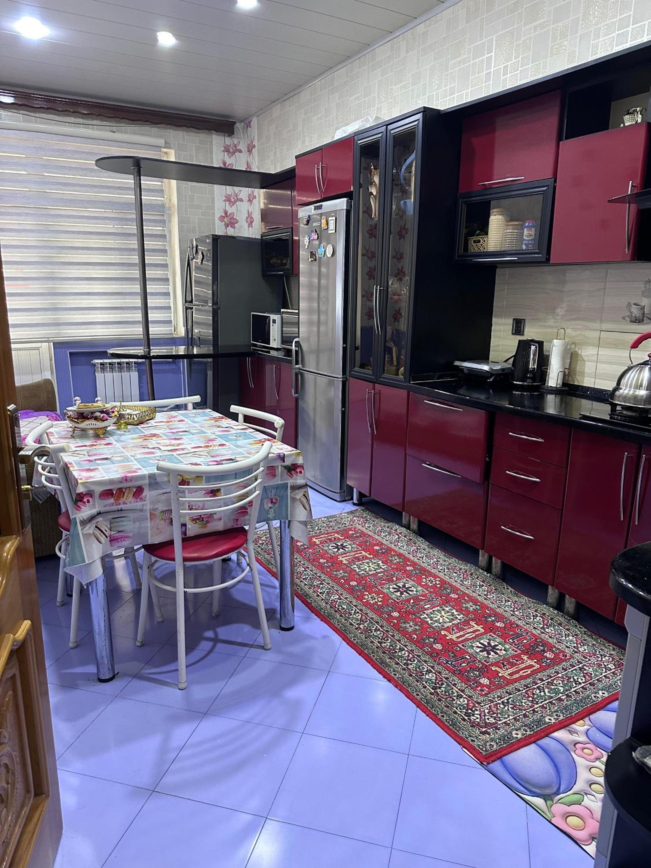 Apartment for COP29