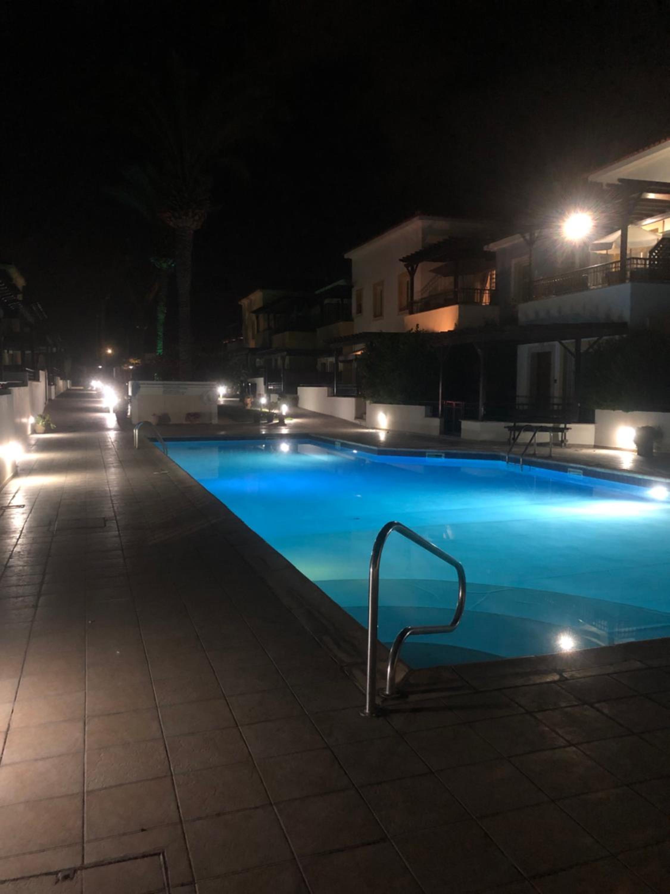 Lovely 2 Bed Apartment Aphrodite Gardens, Paphos, Cyprus