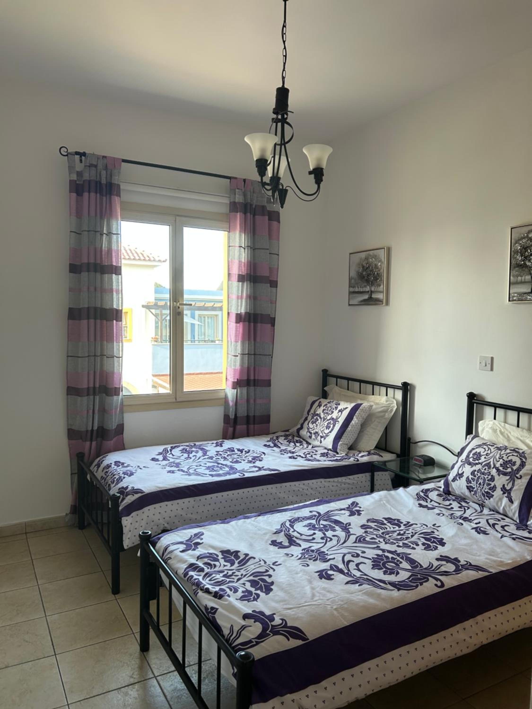 Lovely 2 Bed Apartment Aphrodite Gardens, Paphos, Cyprus
