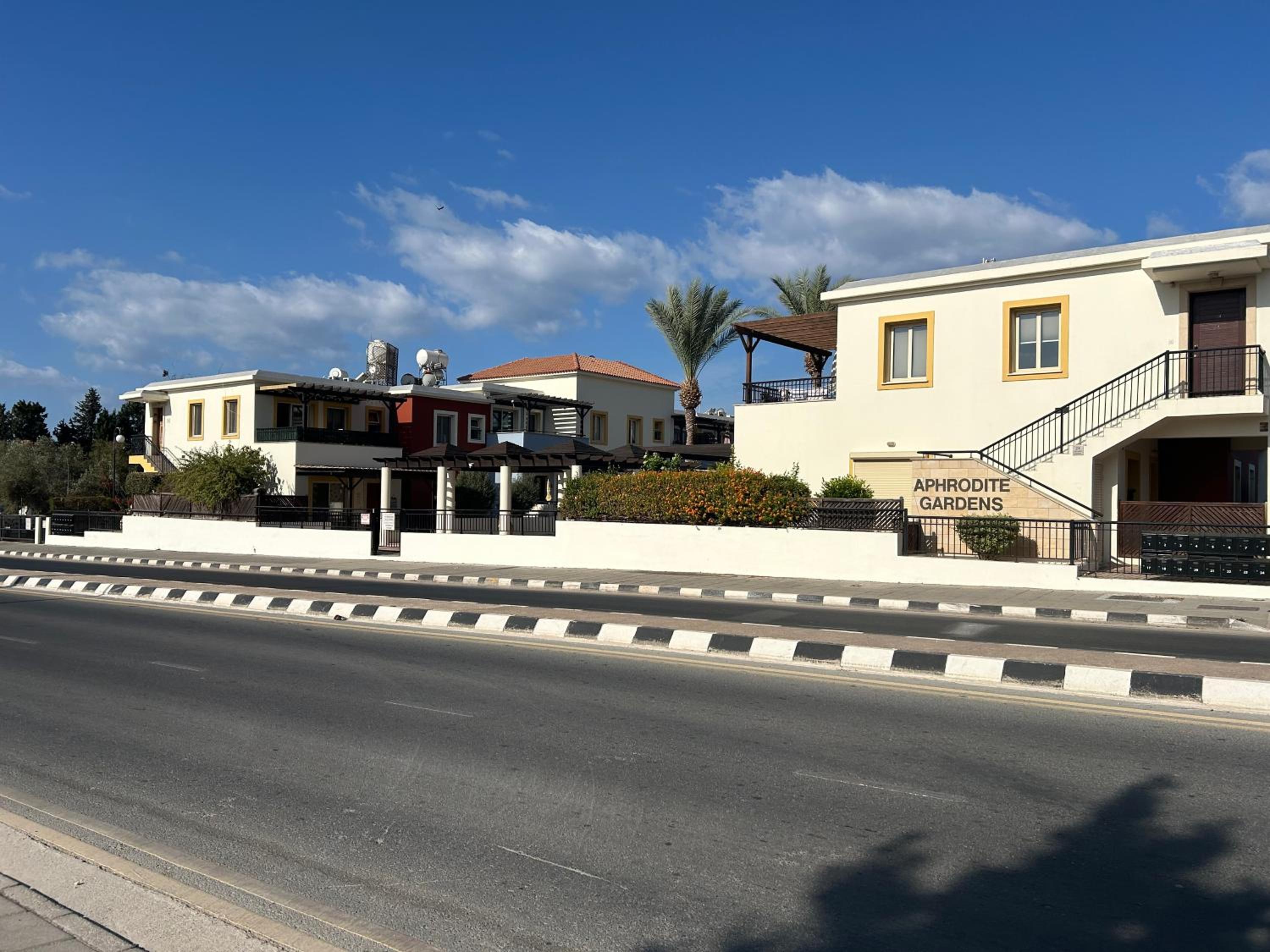 Lovely 2 Bed Apartment Aphrodite Gardens, Paphos, Cyprus