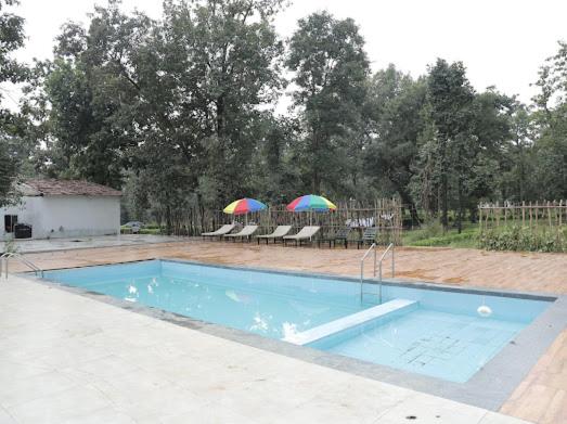 Waghoba resort