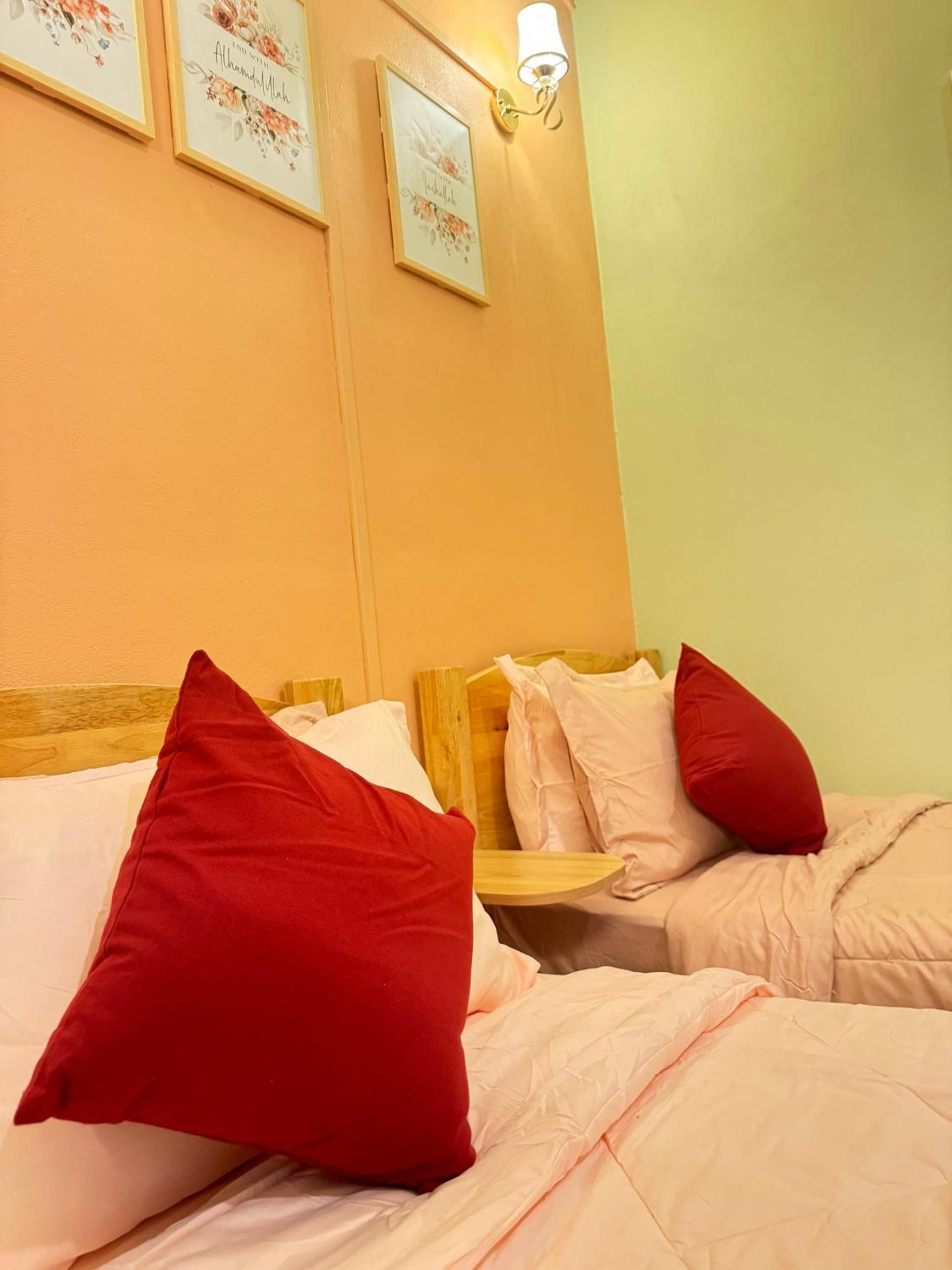 Seri Idaman Room and Studio - MusIim Only photo 7