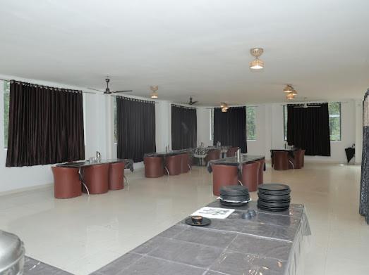 Waghoba resort