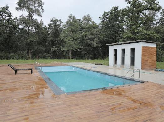Waghoba resort