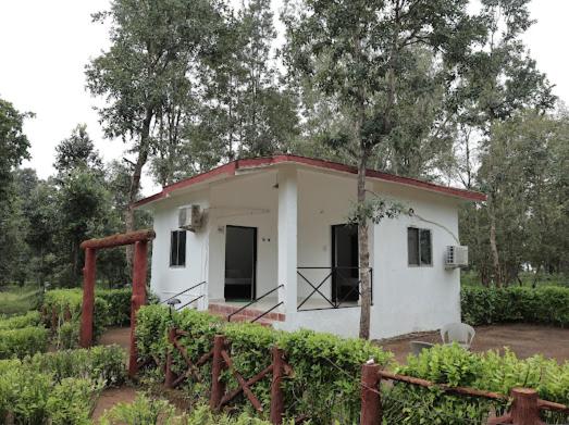 Waghoba resort