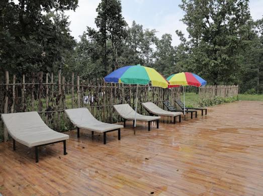 Waghoba resort