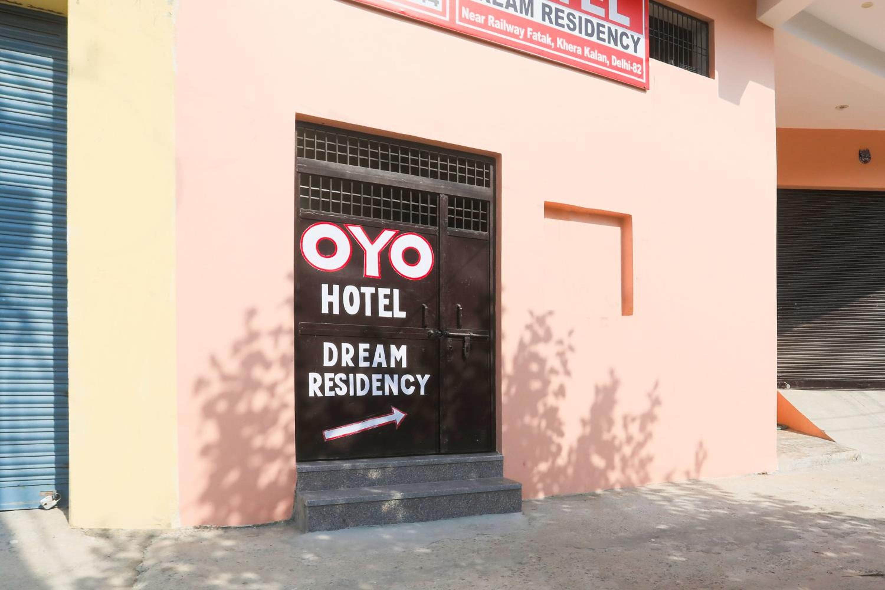 Hotel O Dream Residency view 5