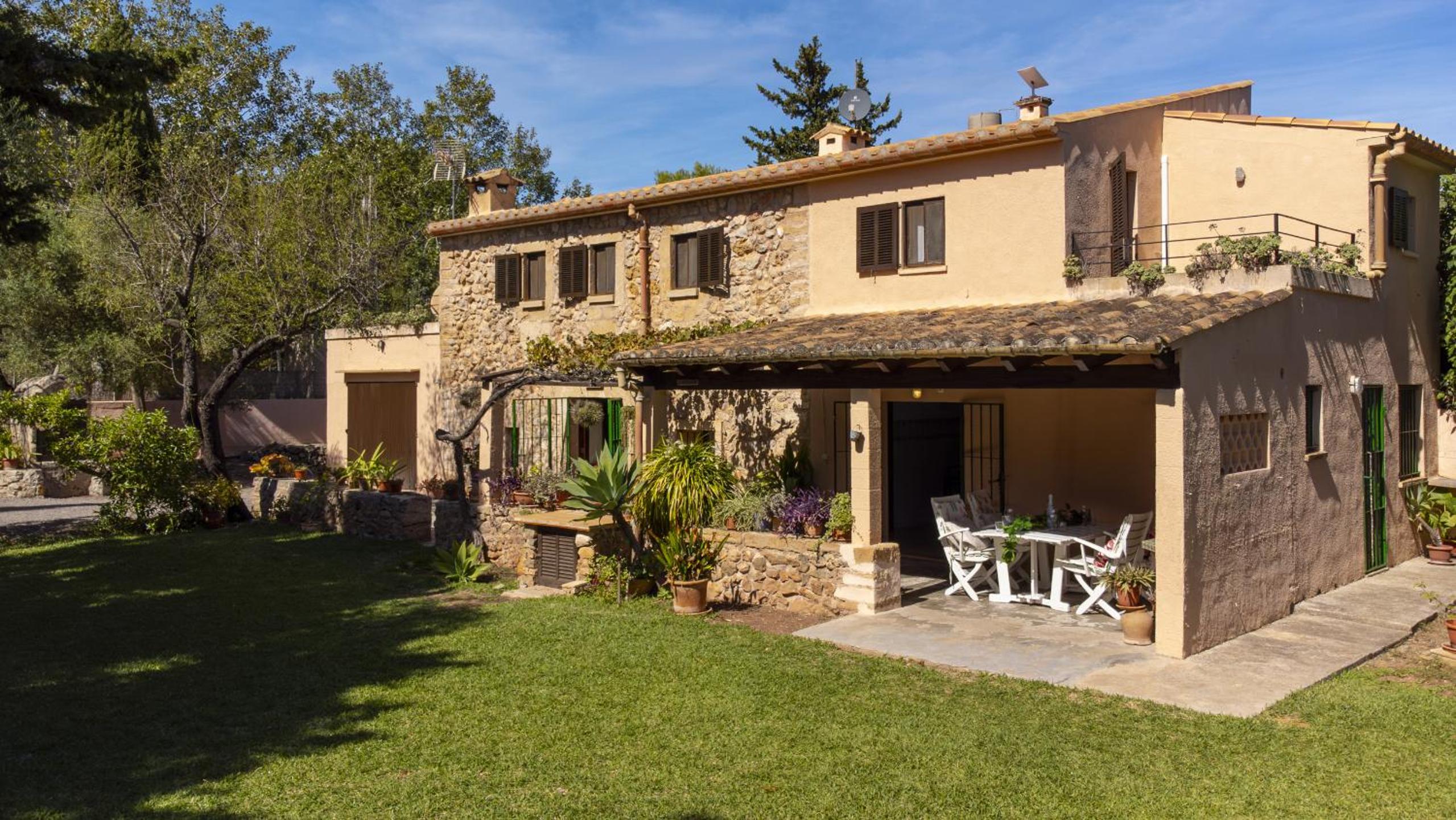 Villa Can Ferrer By home villas 360 view 4