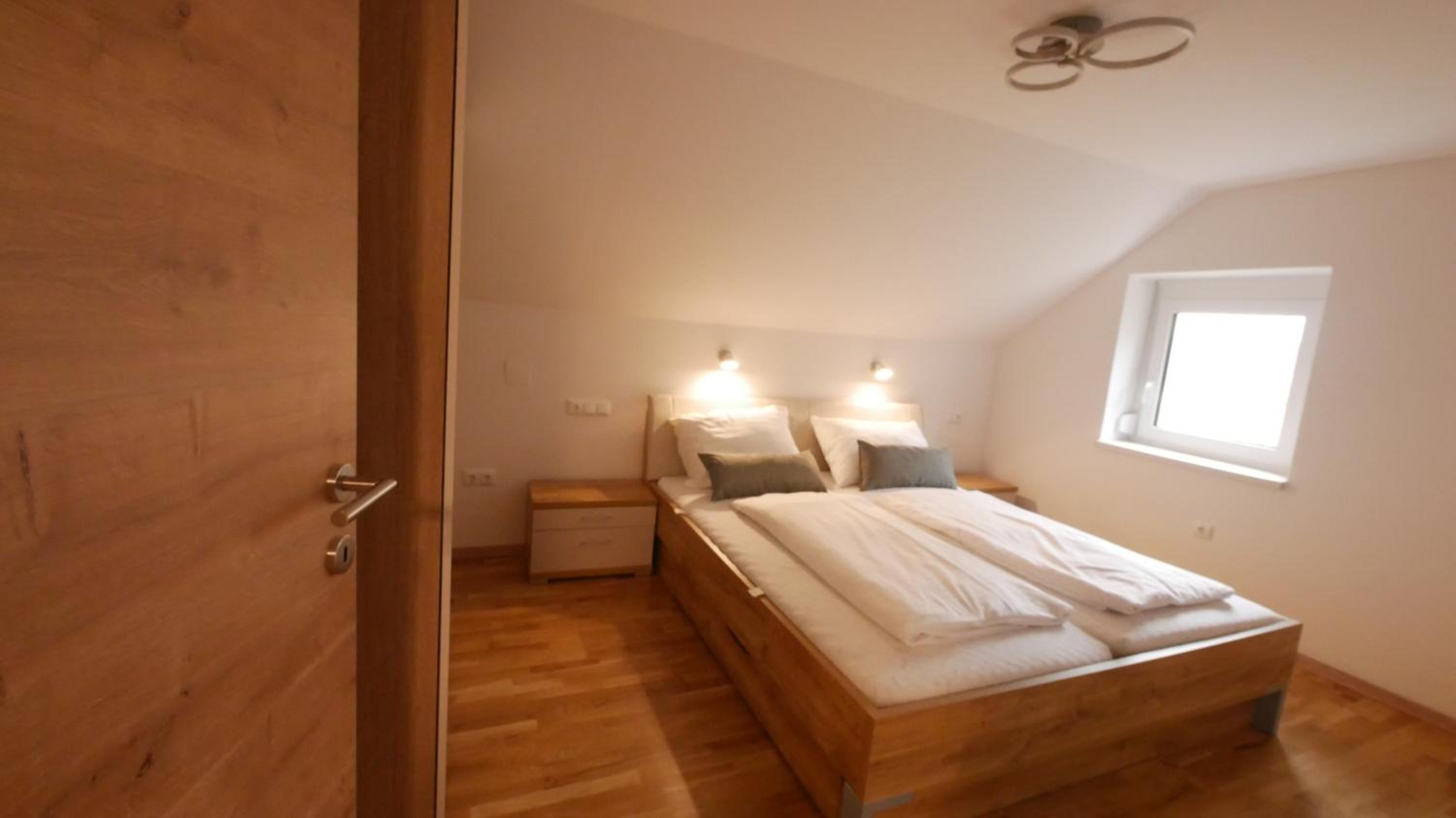 Ferienwohnung Steintal