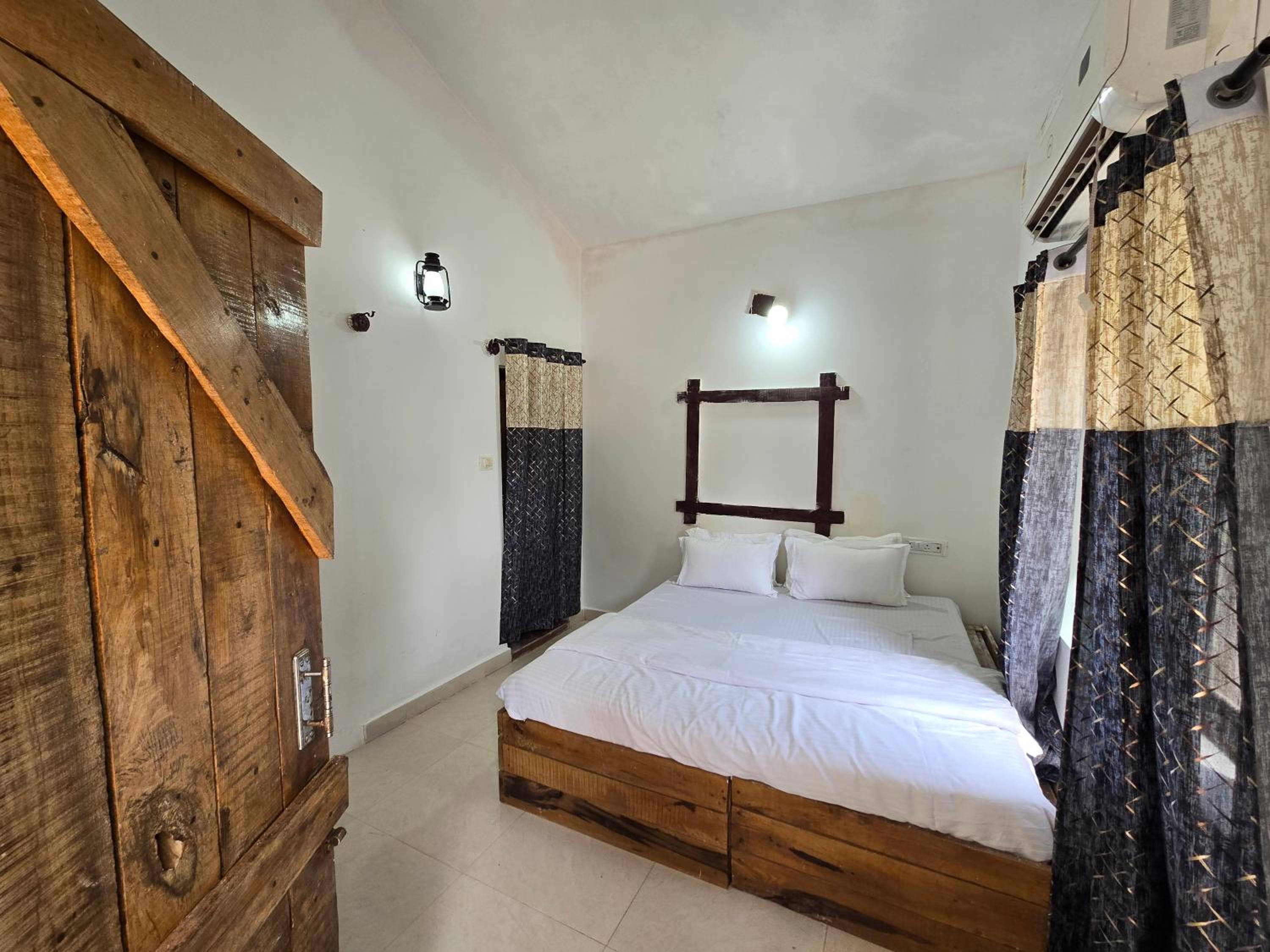 Waghoba resort
