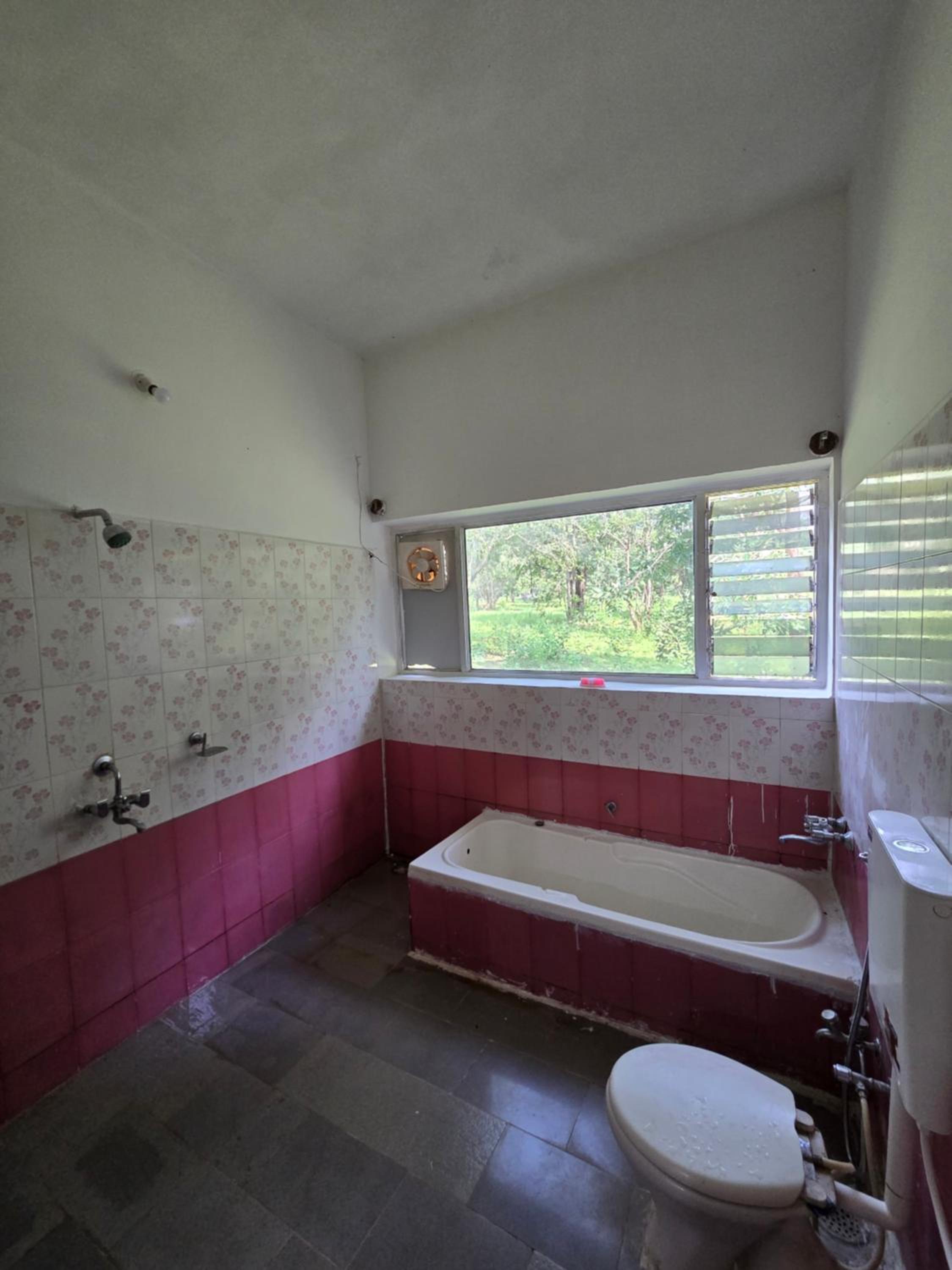 Waghoba resort