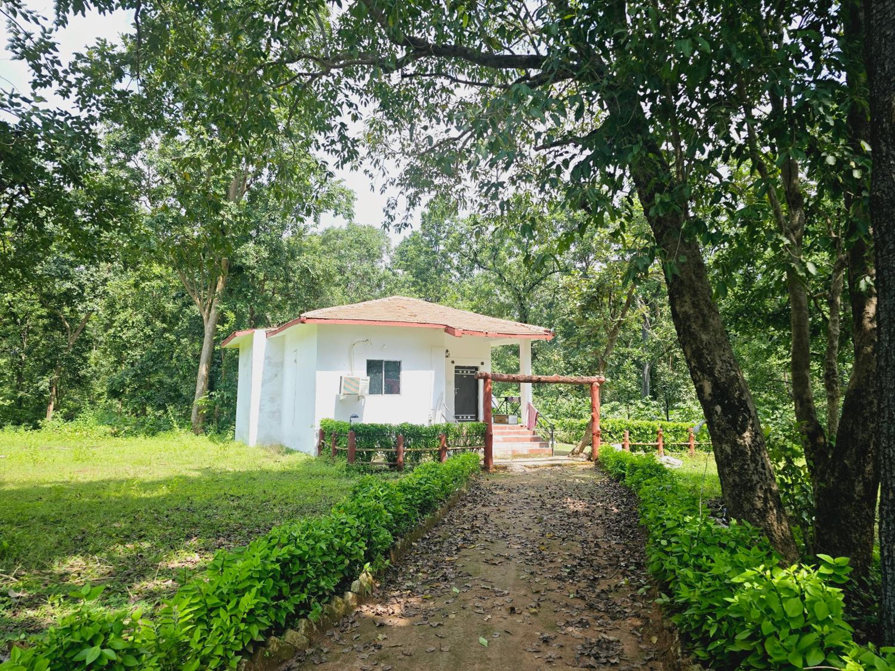 Waghoba resort
