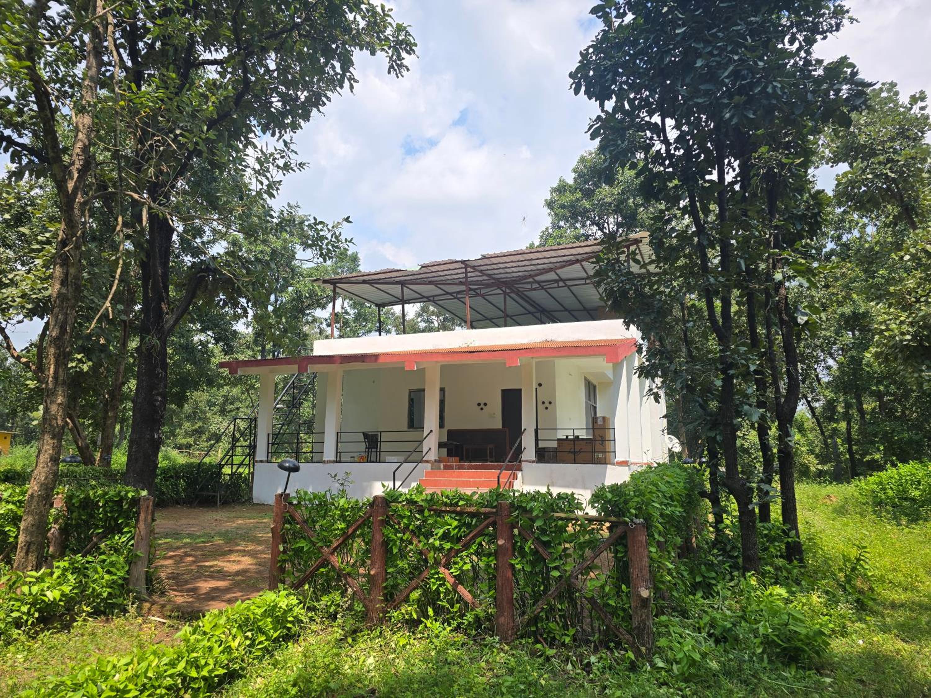 Waghoba resort