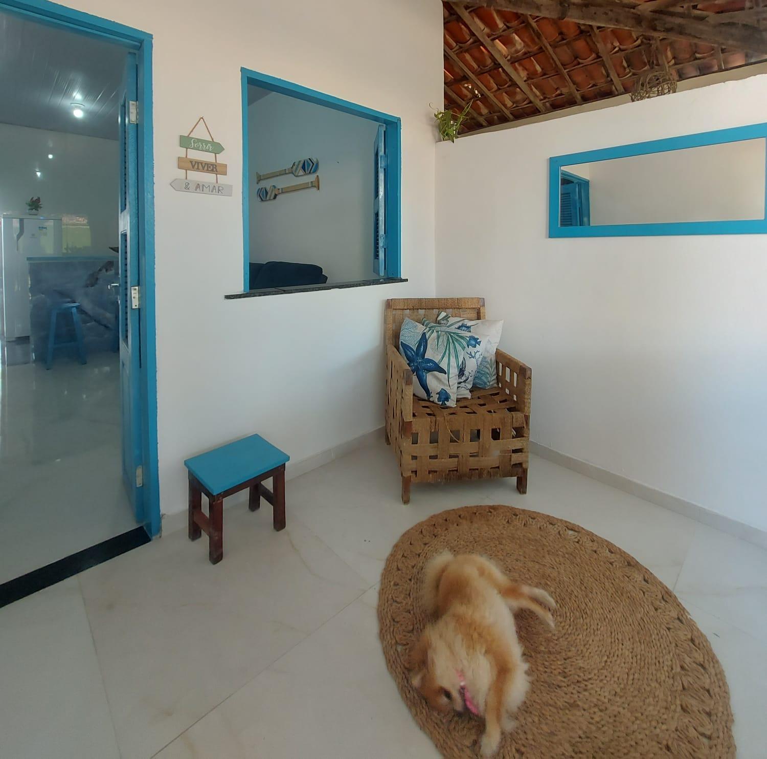 Casa Grécia Jericoacoara