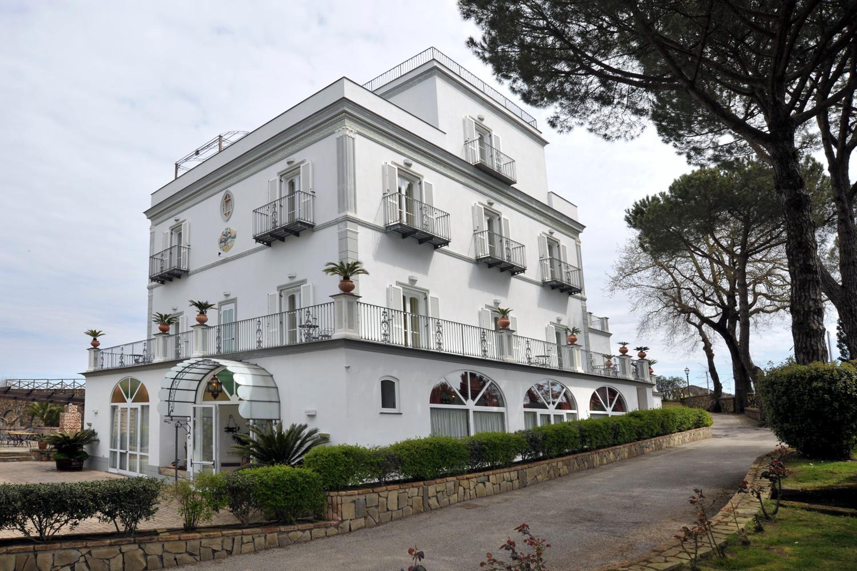 La Maison dell'Oasi