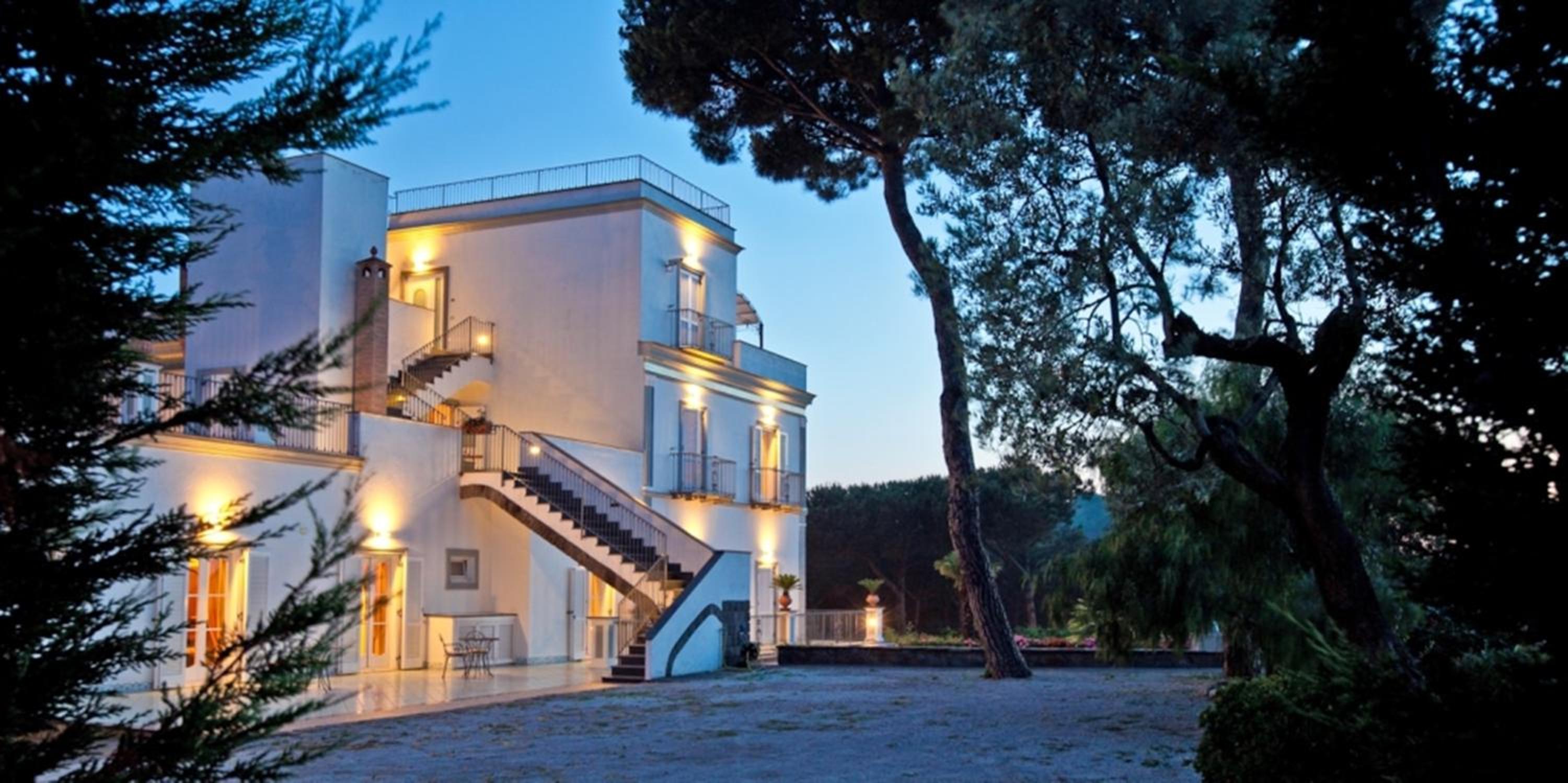 La Maison dell'Oasi