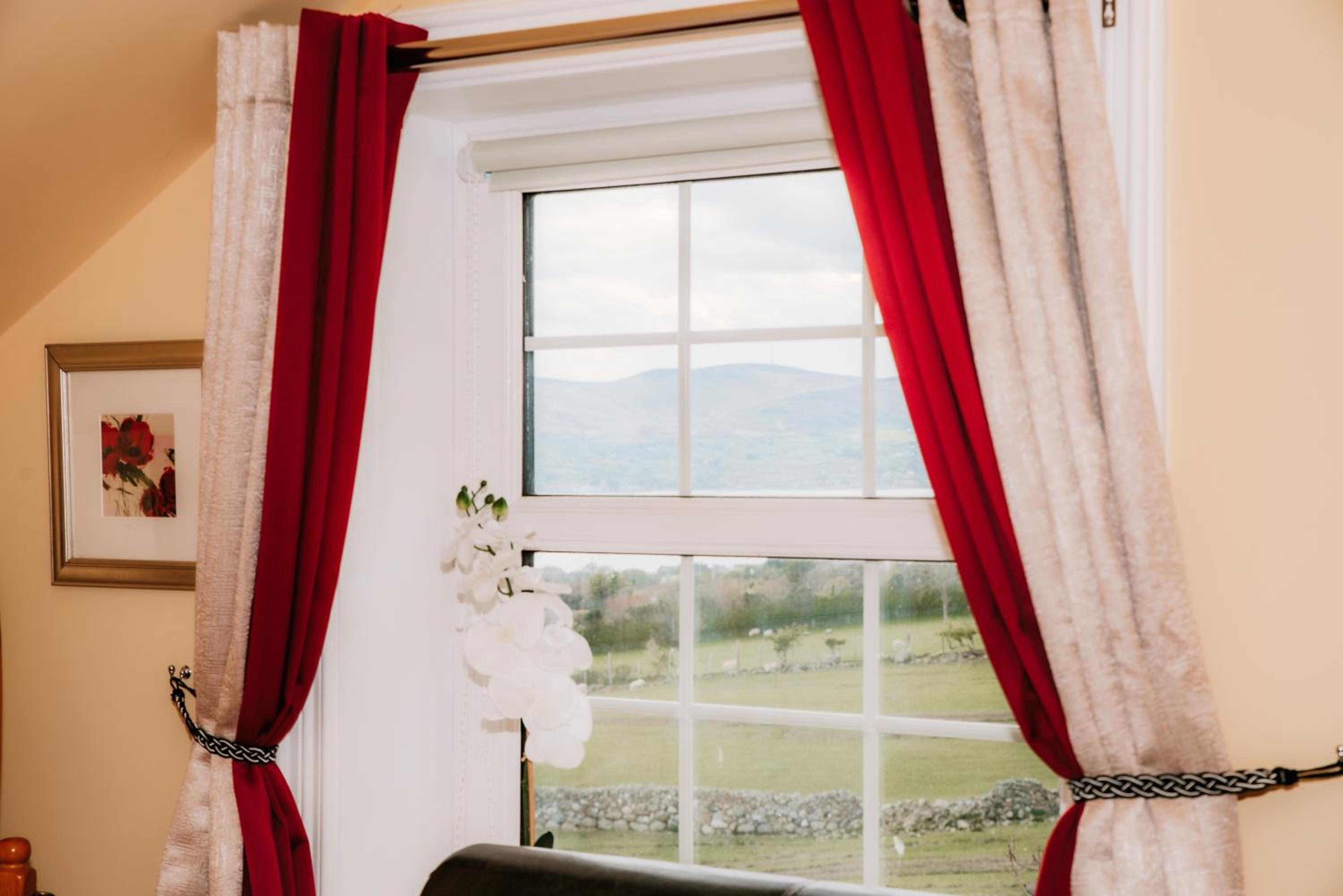 Seaview Guesthouse view 5