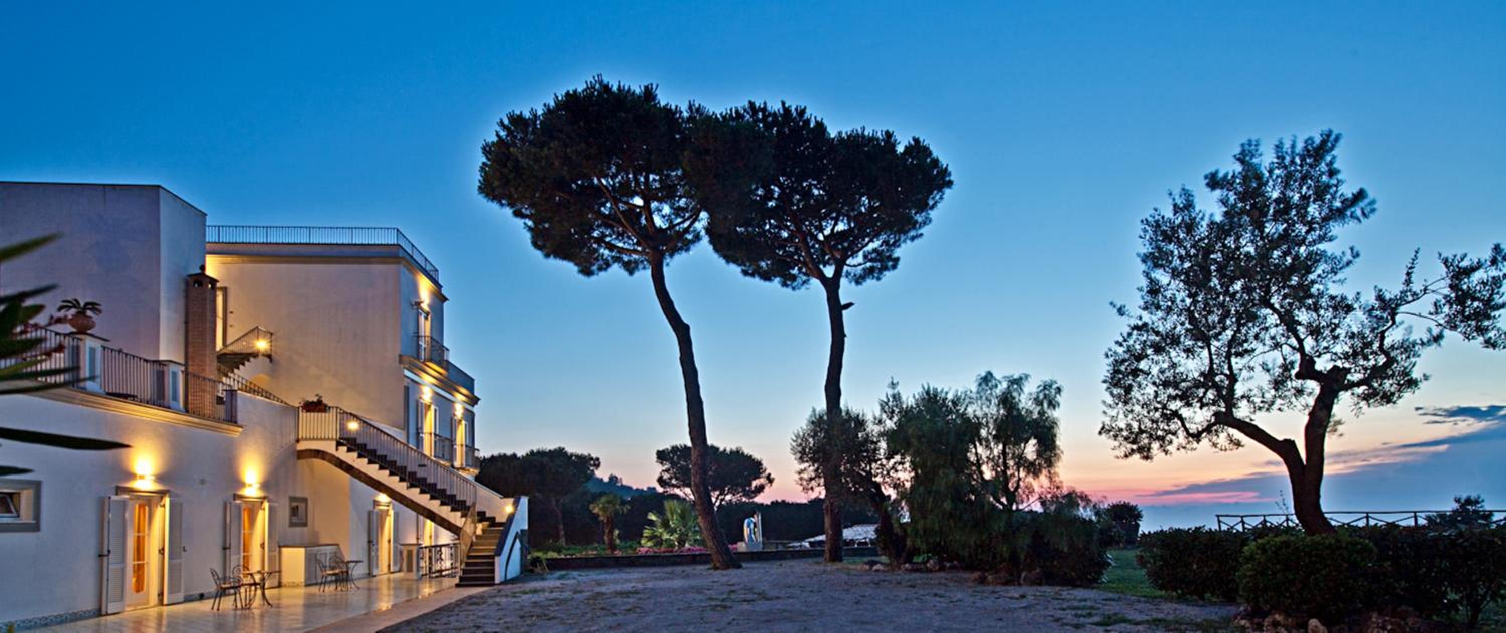 La Maison dell'Oasi
