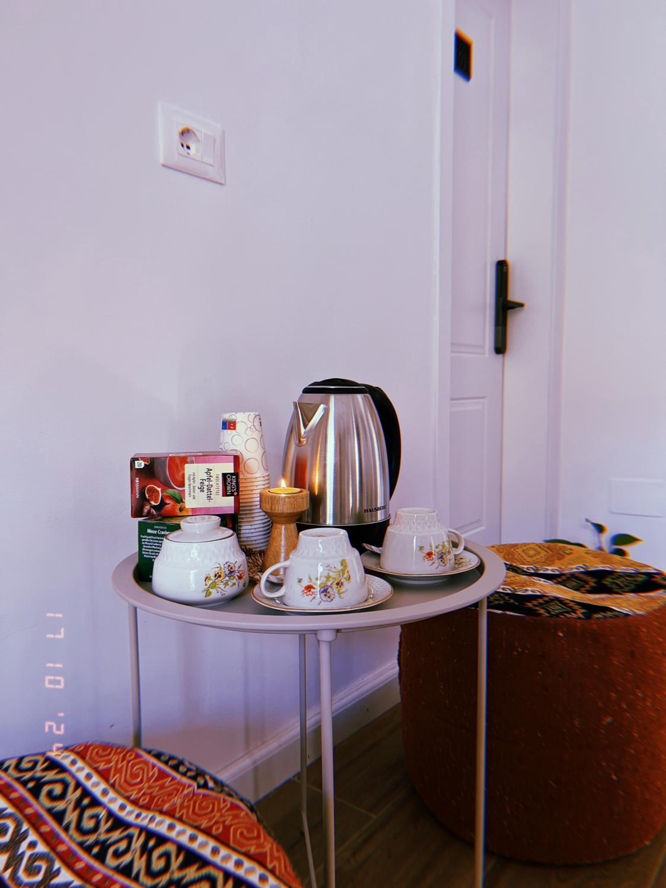 Nika's Guest House