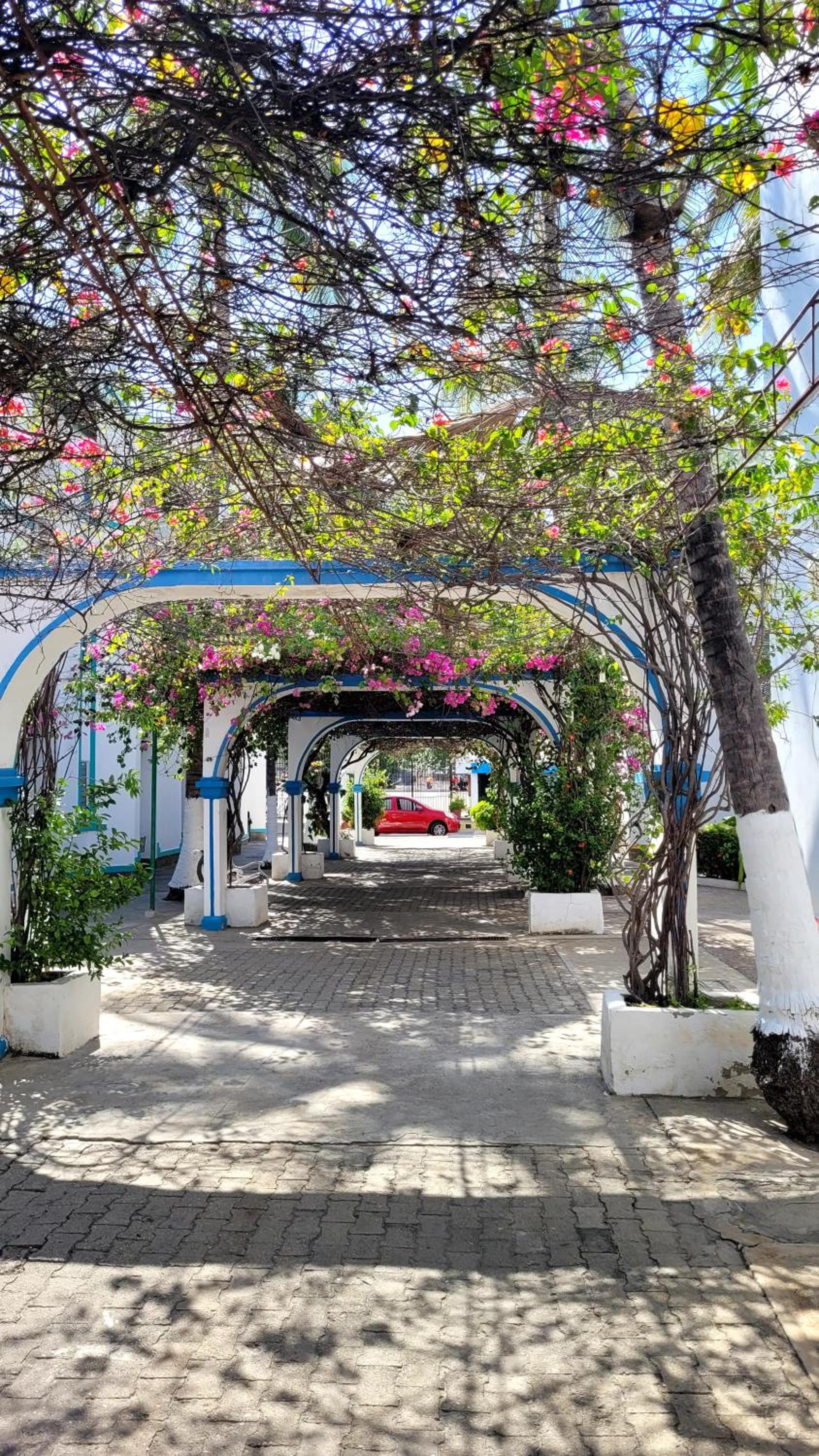 Apartamento La Mansión Rodadero, Santa Marta