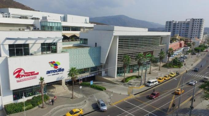 Apartamento La Mansión Rodadero, Santa Marta