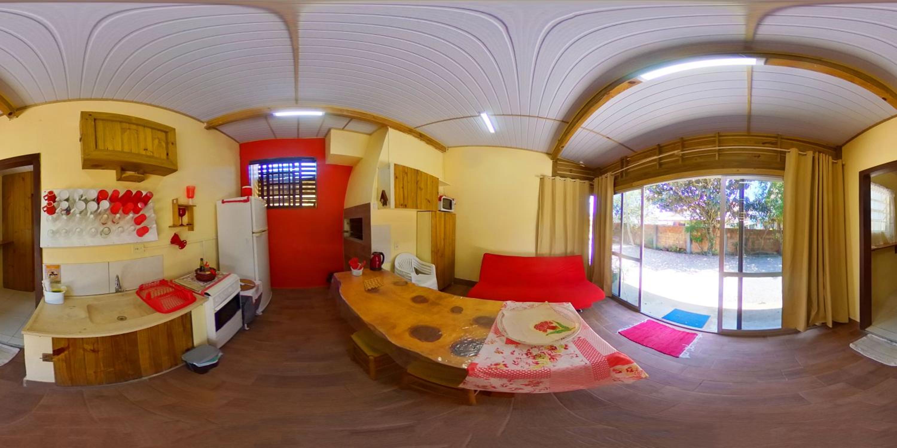 Residencial Álacre casa e cabana aluguel Ferrugem SC