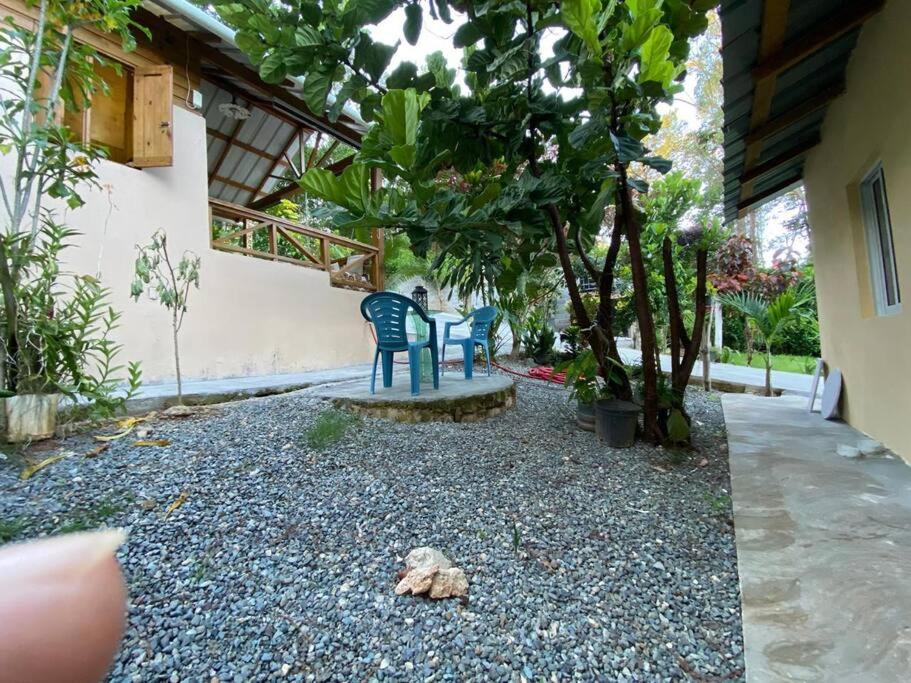 Villa Rosie Propiedad Nueva