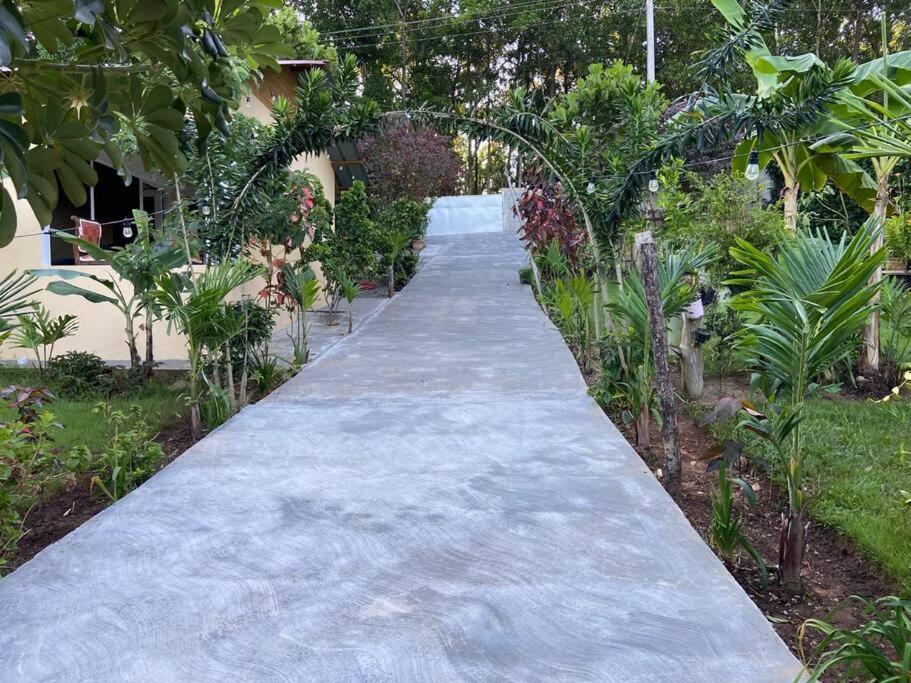 Villa Rosie Propiedad Nueva