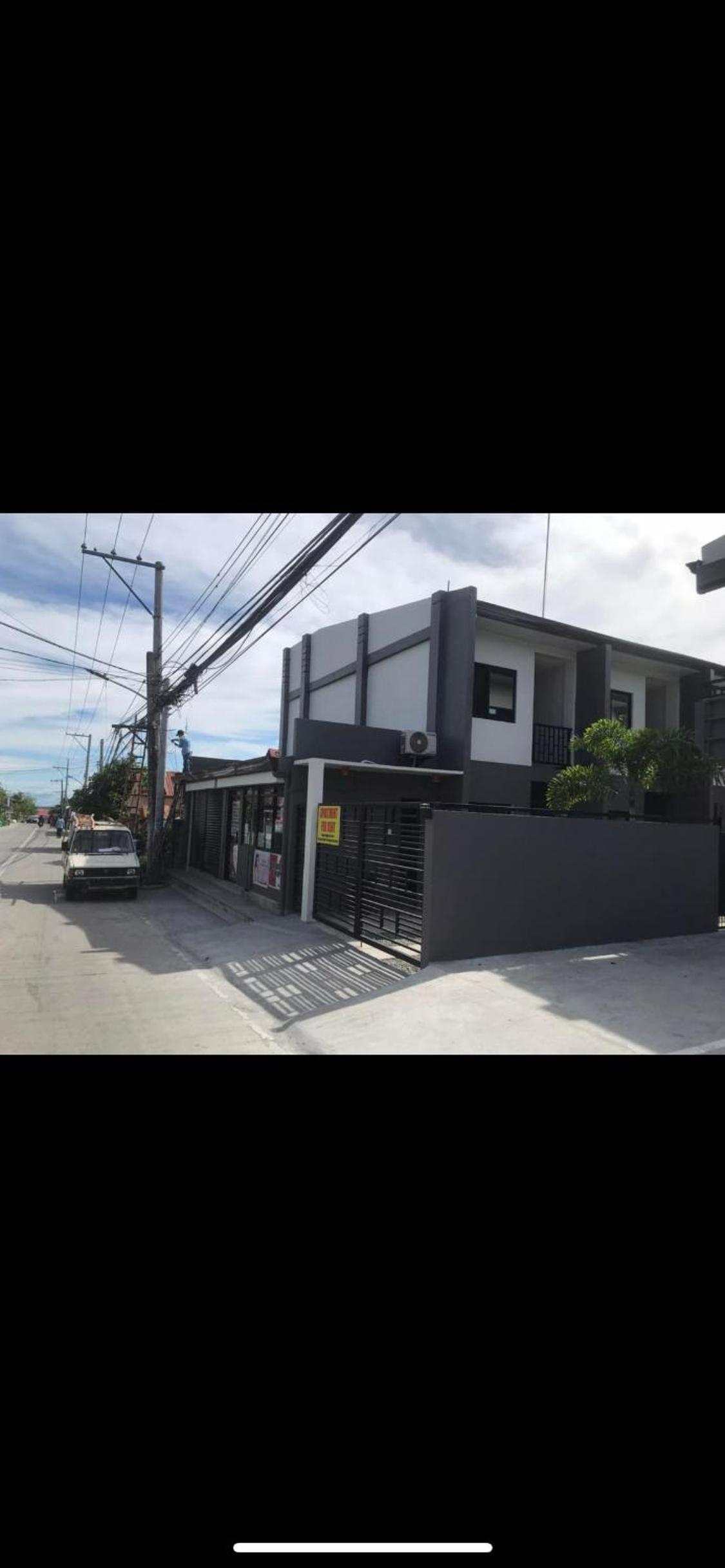 The George Residence