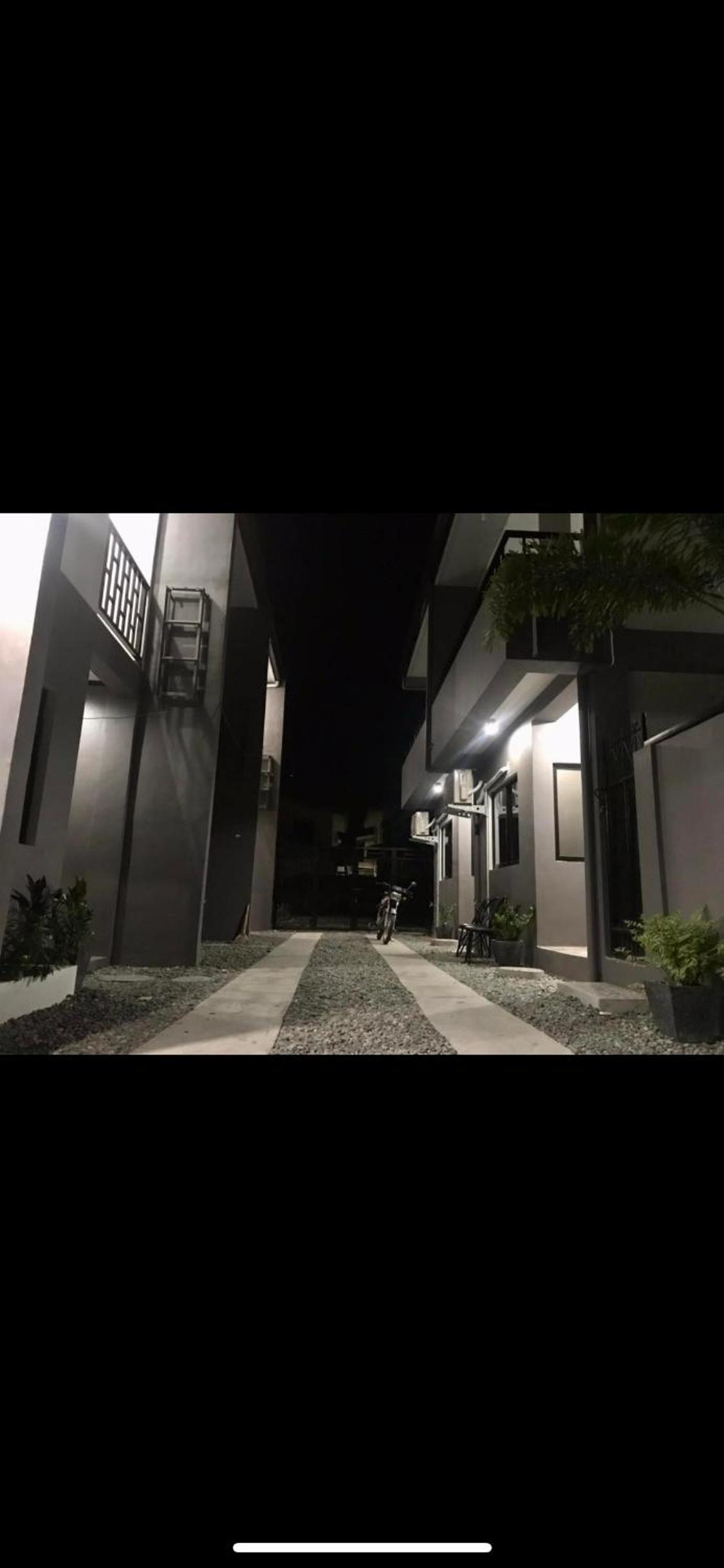 The George Residence