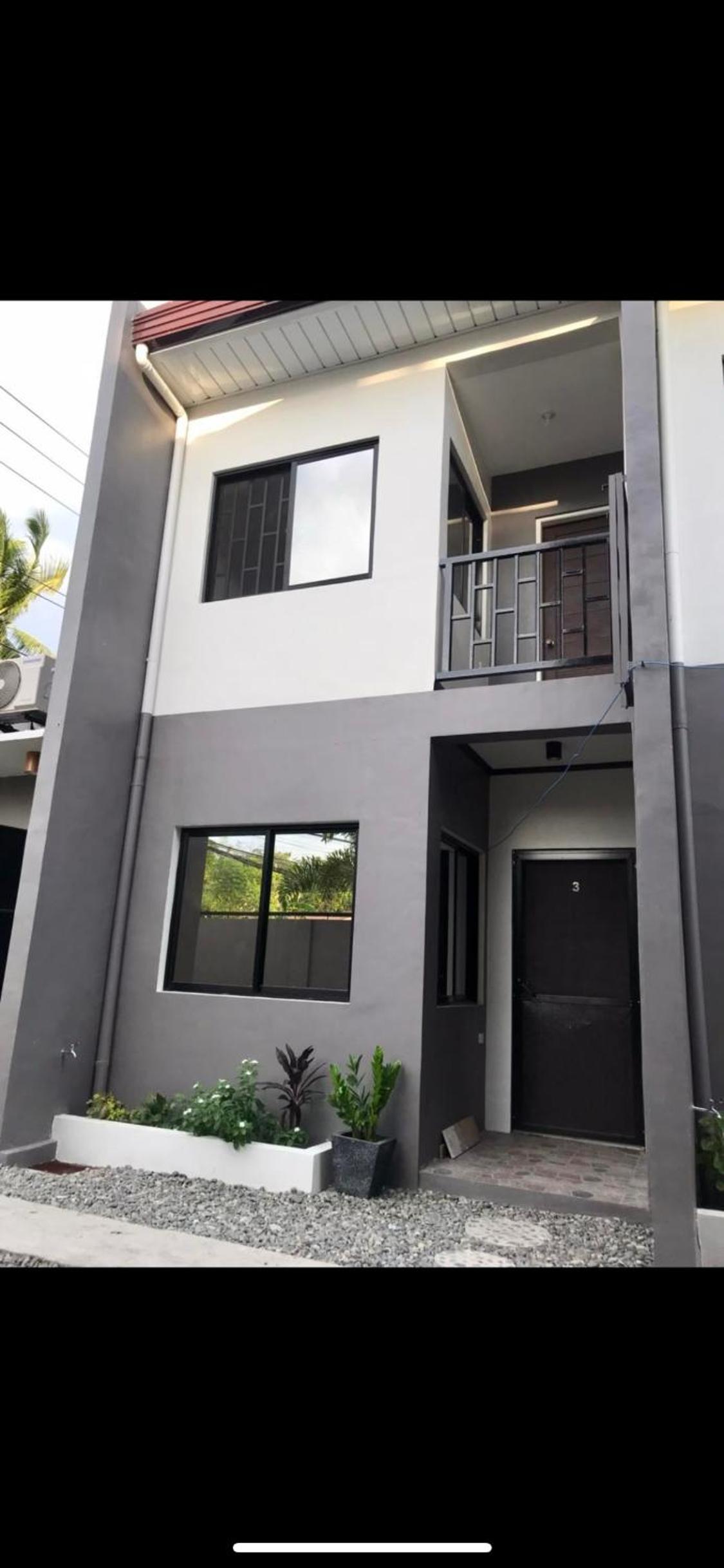 The George Residence