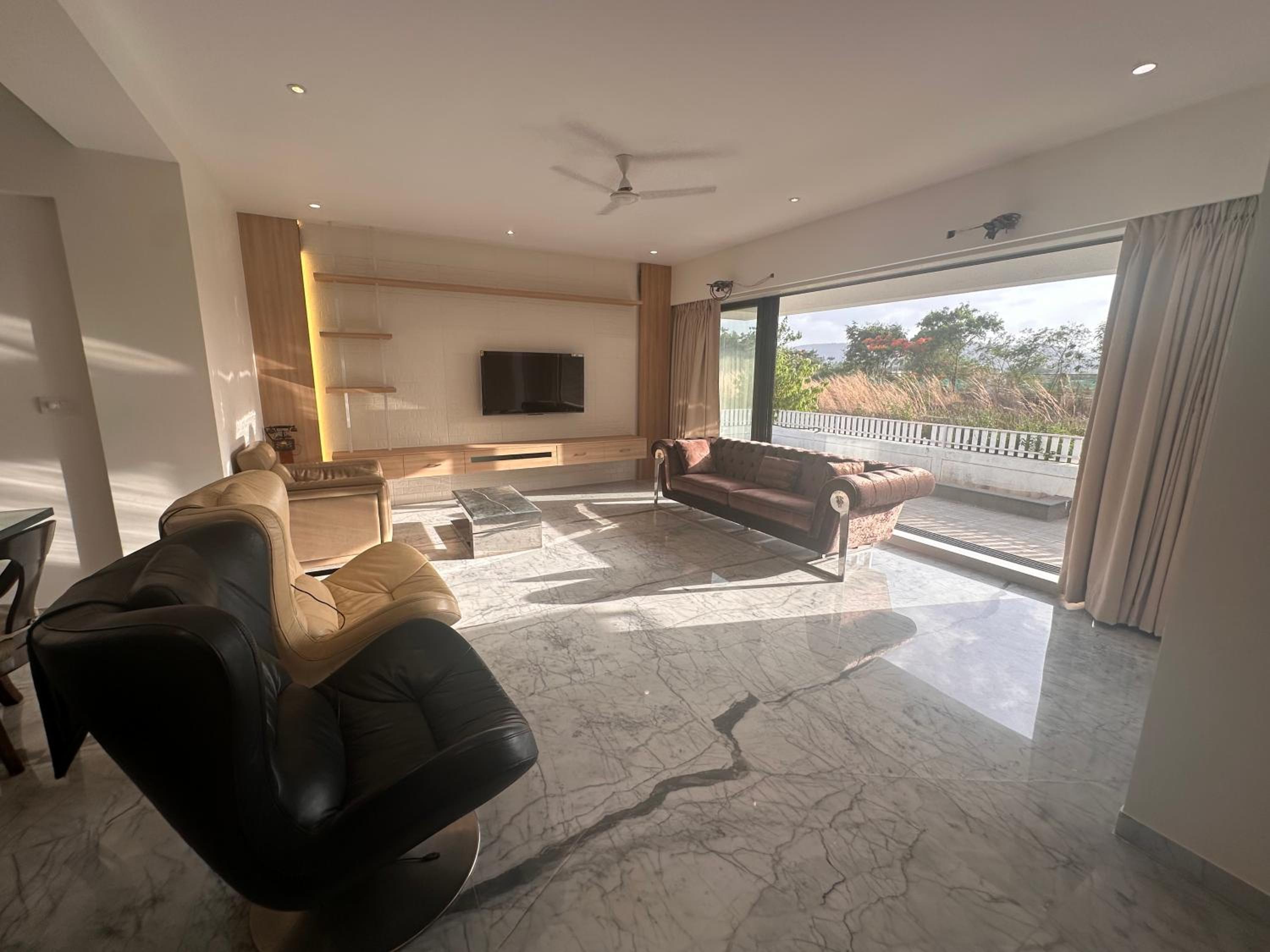 Woods Luxury Villas