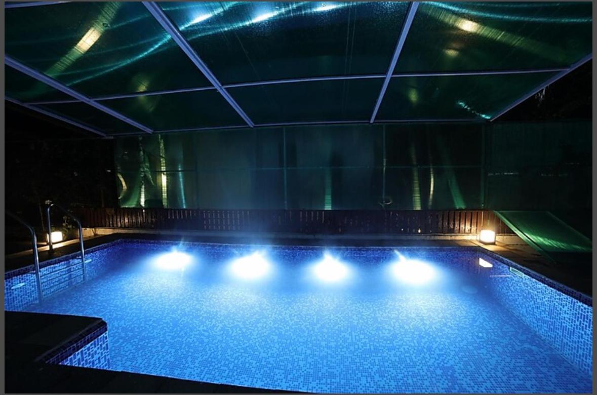 Woods Luxury Villas