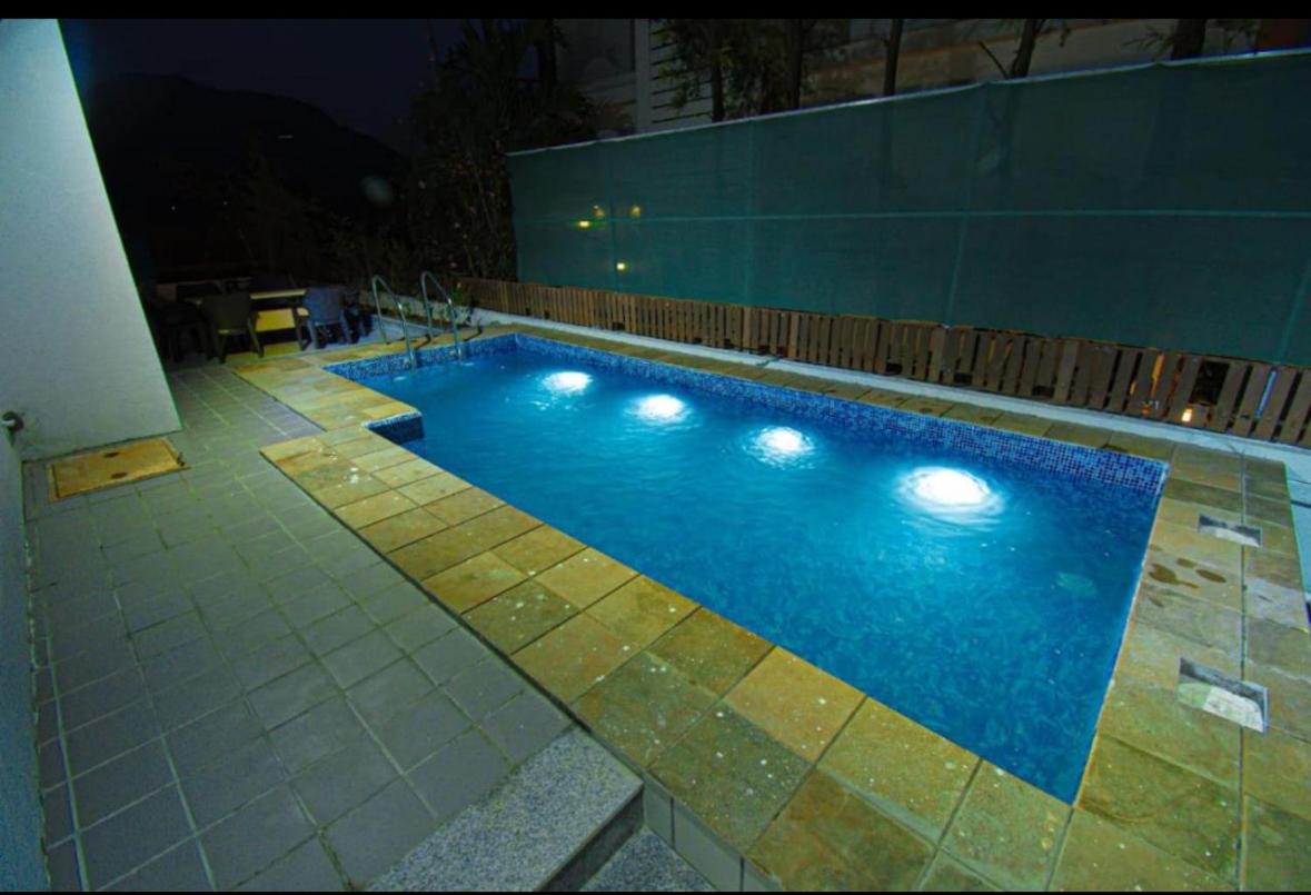 Woods Luxury Villas