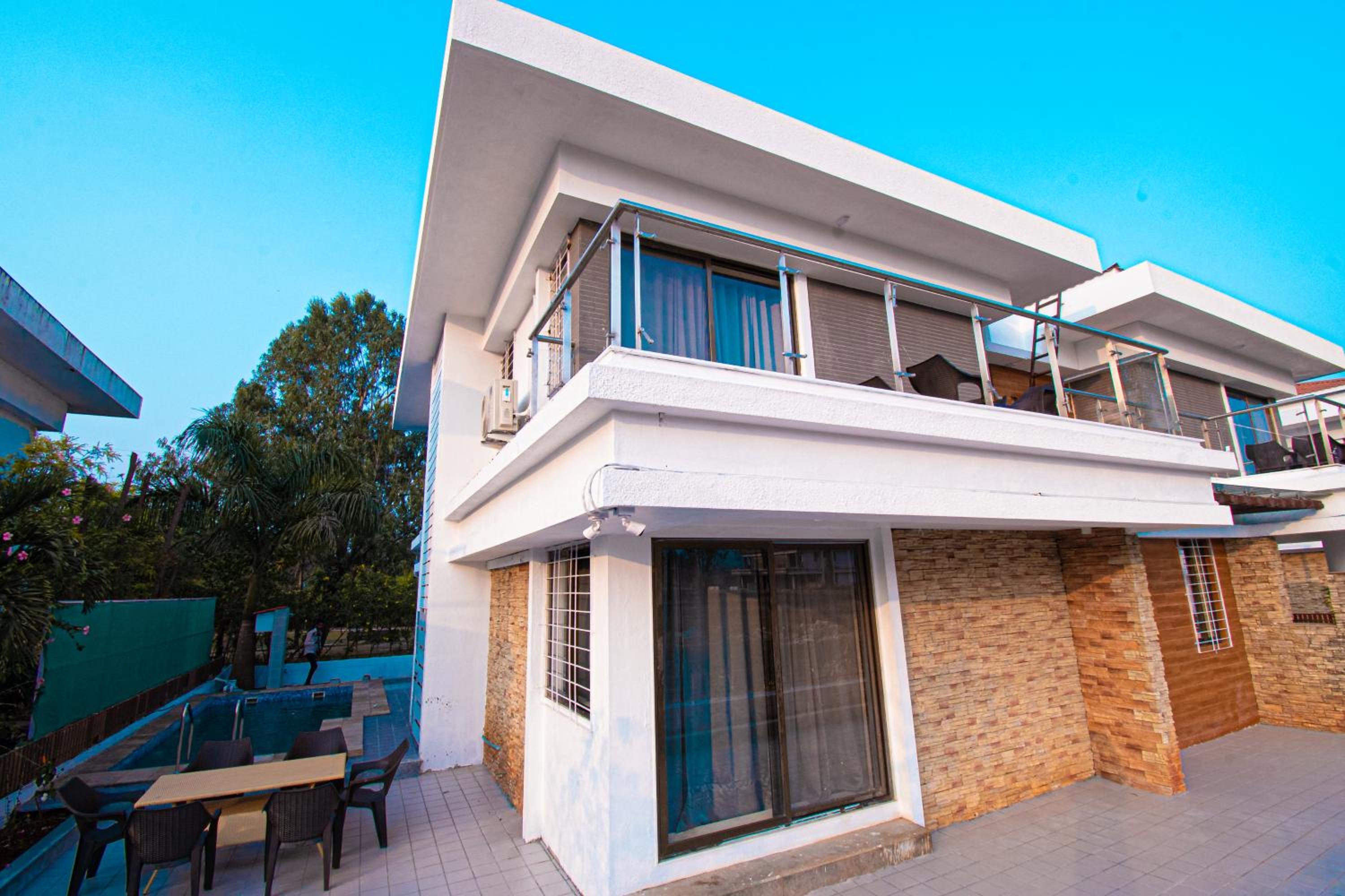 Woods Luxury Villas