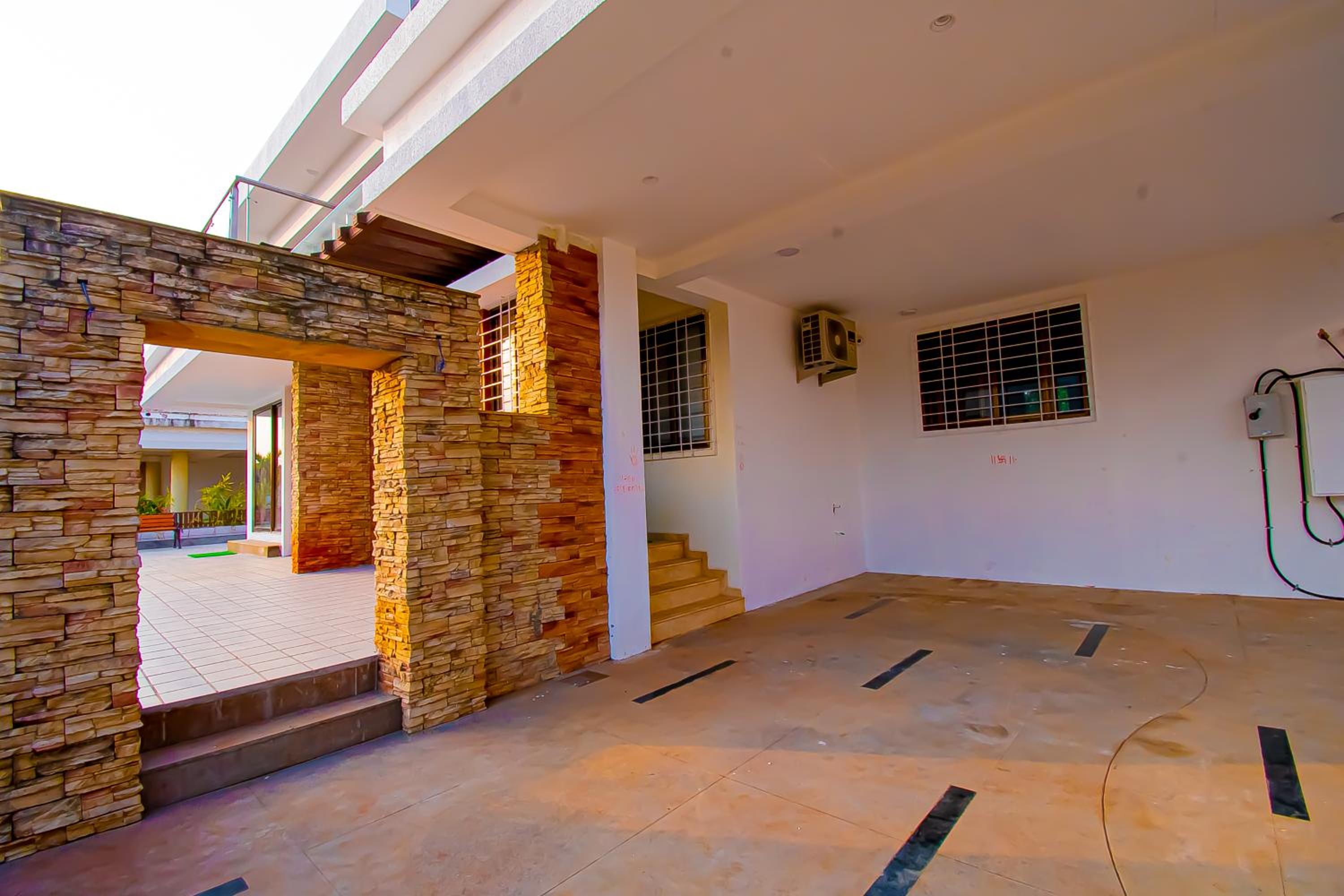 Woods Luxury Villas