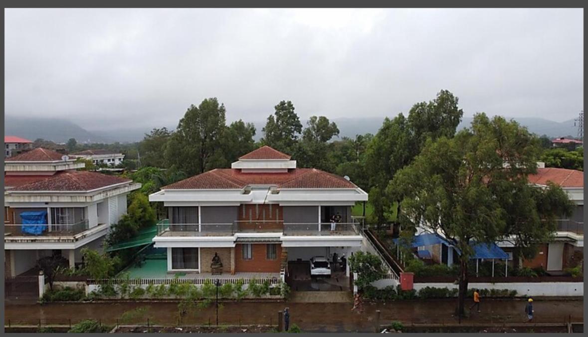 Woods Luxury Villas
