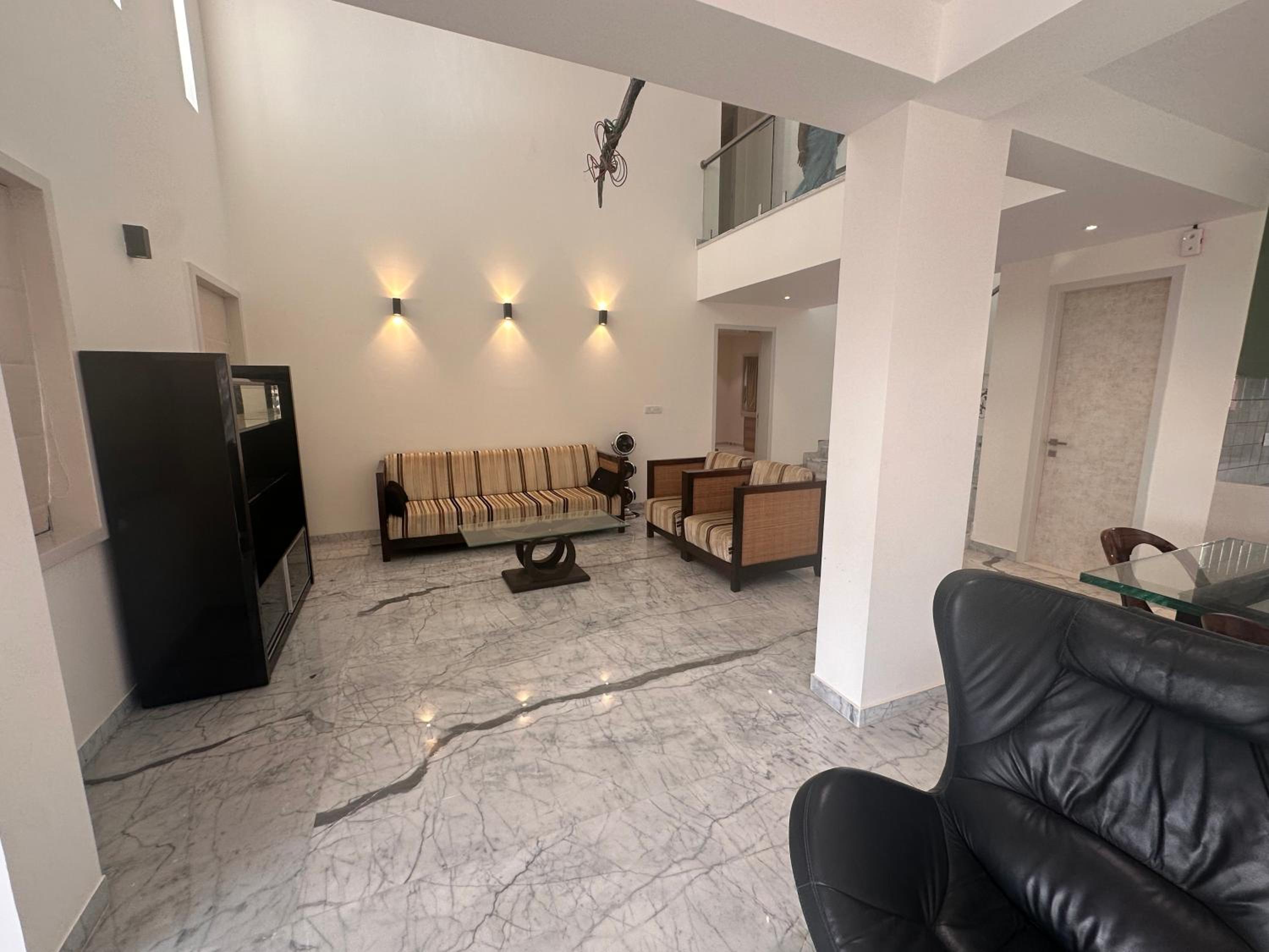 Woods Luxury Villas