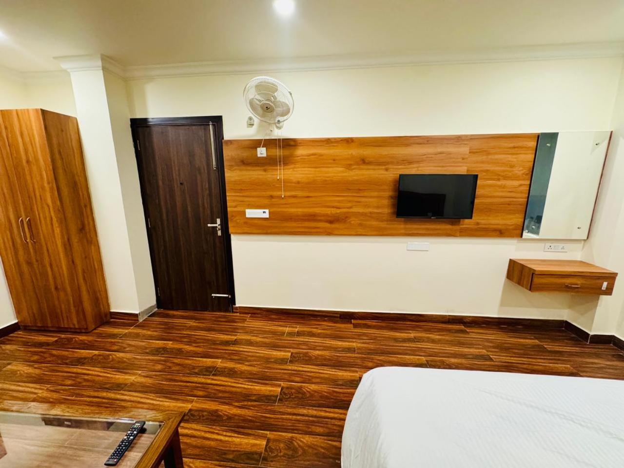 Hotel MADE