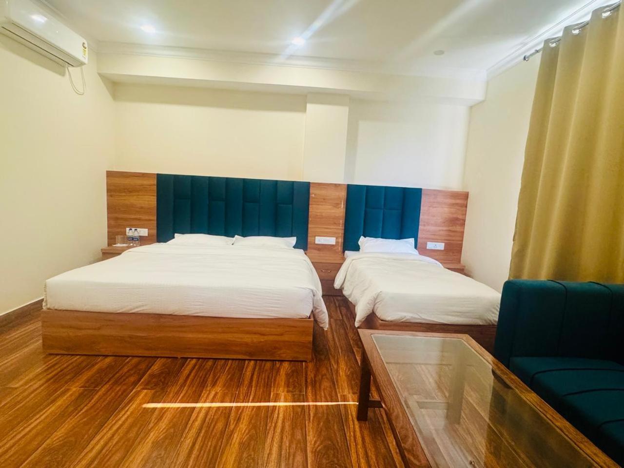Hotel MADE