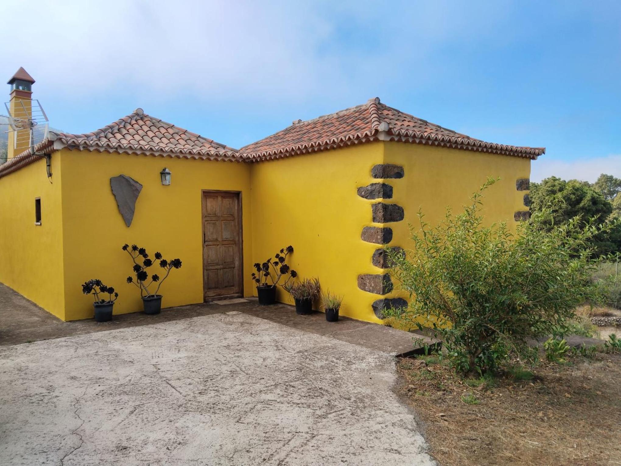Casa Rural de Abuelo