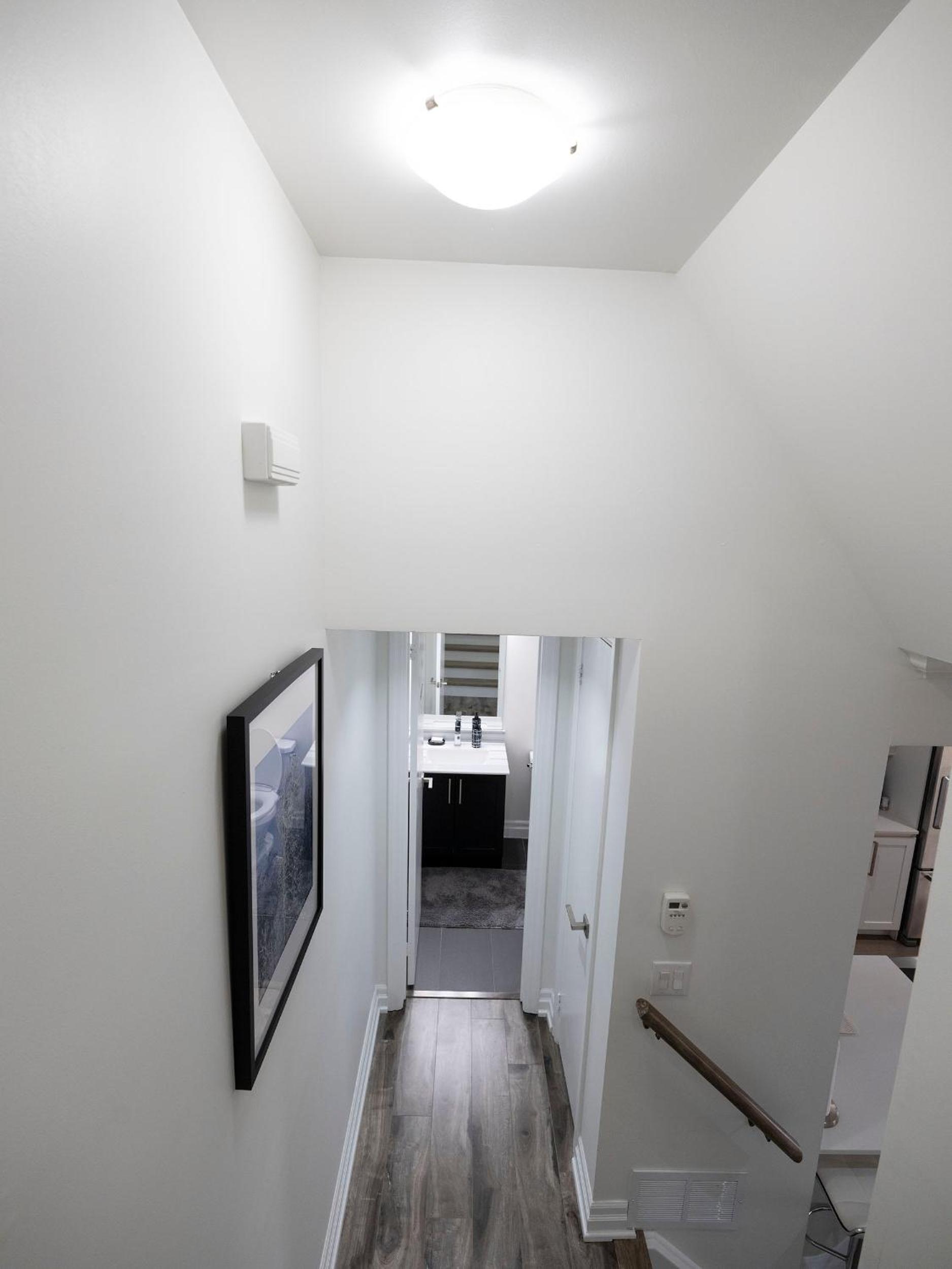 Executive 3 Bedroom Town House