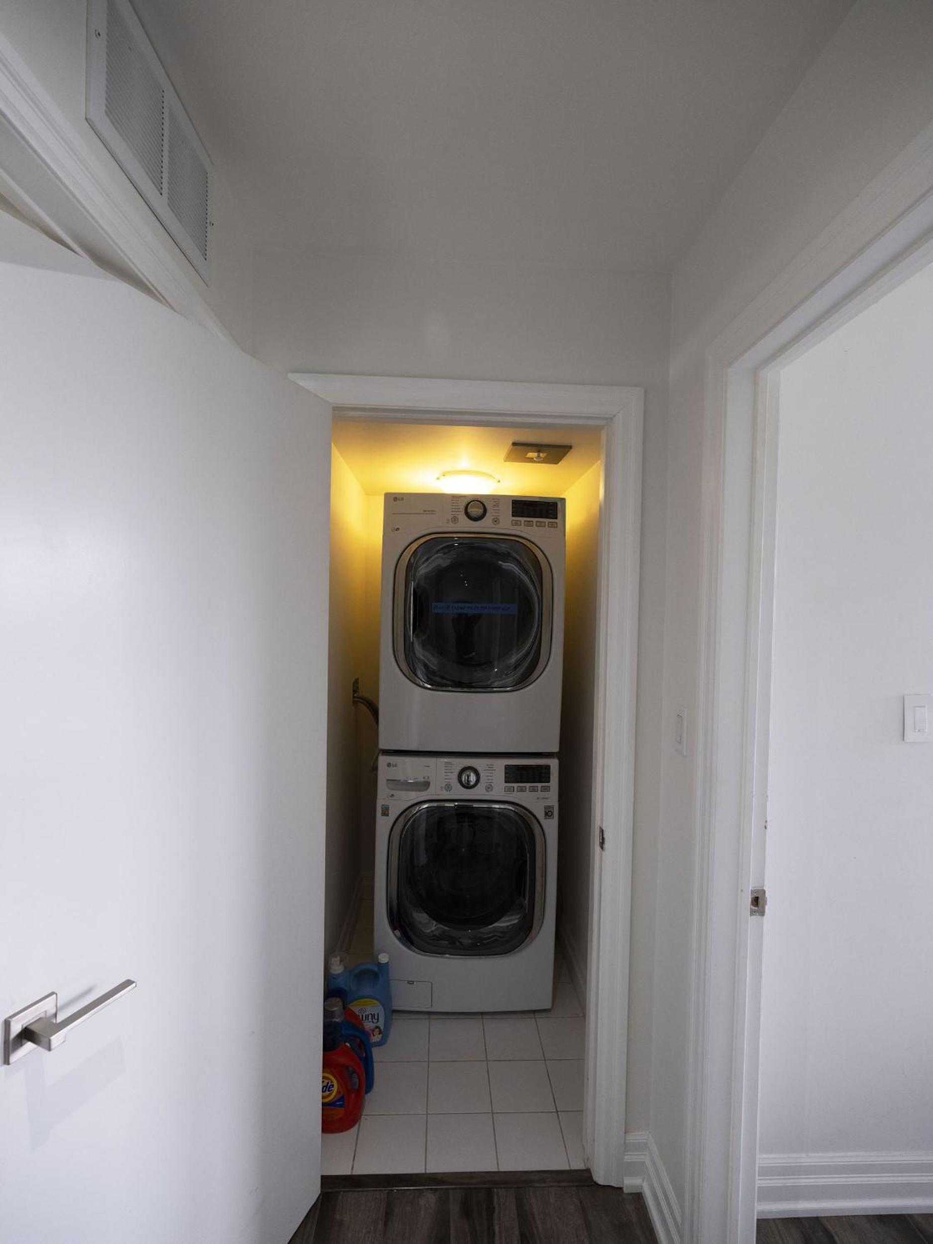 Executive 3 Bedroom Town House