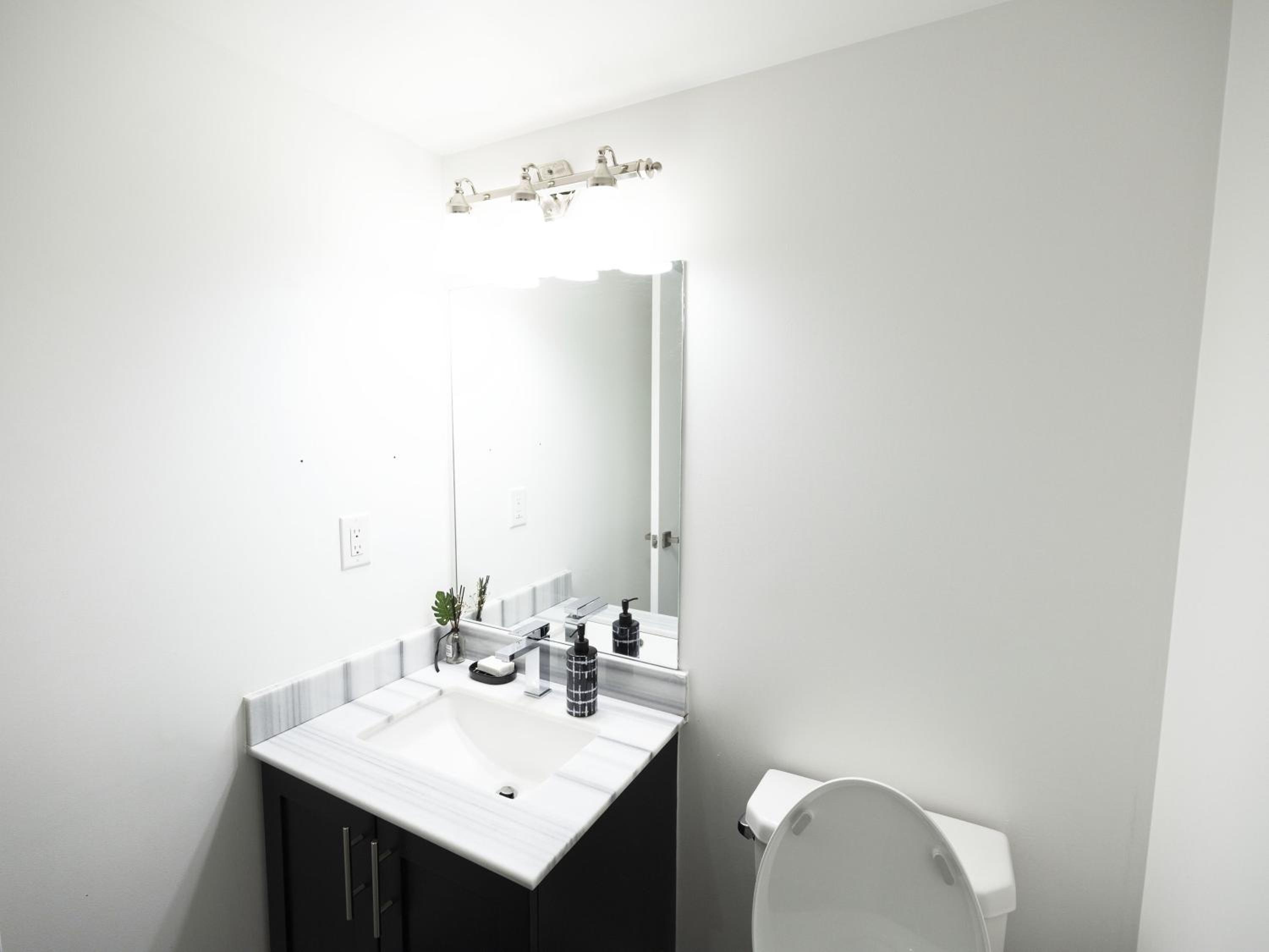 Executive 3 Bedroom Town House