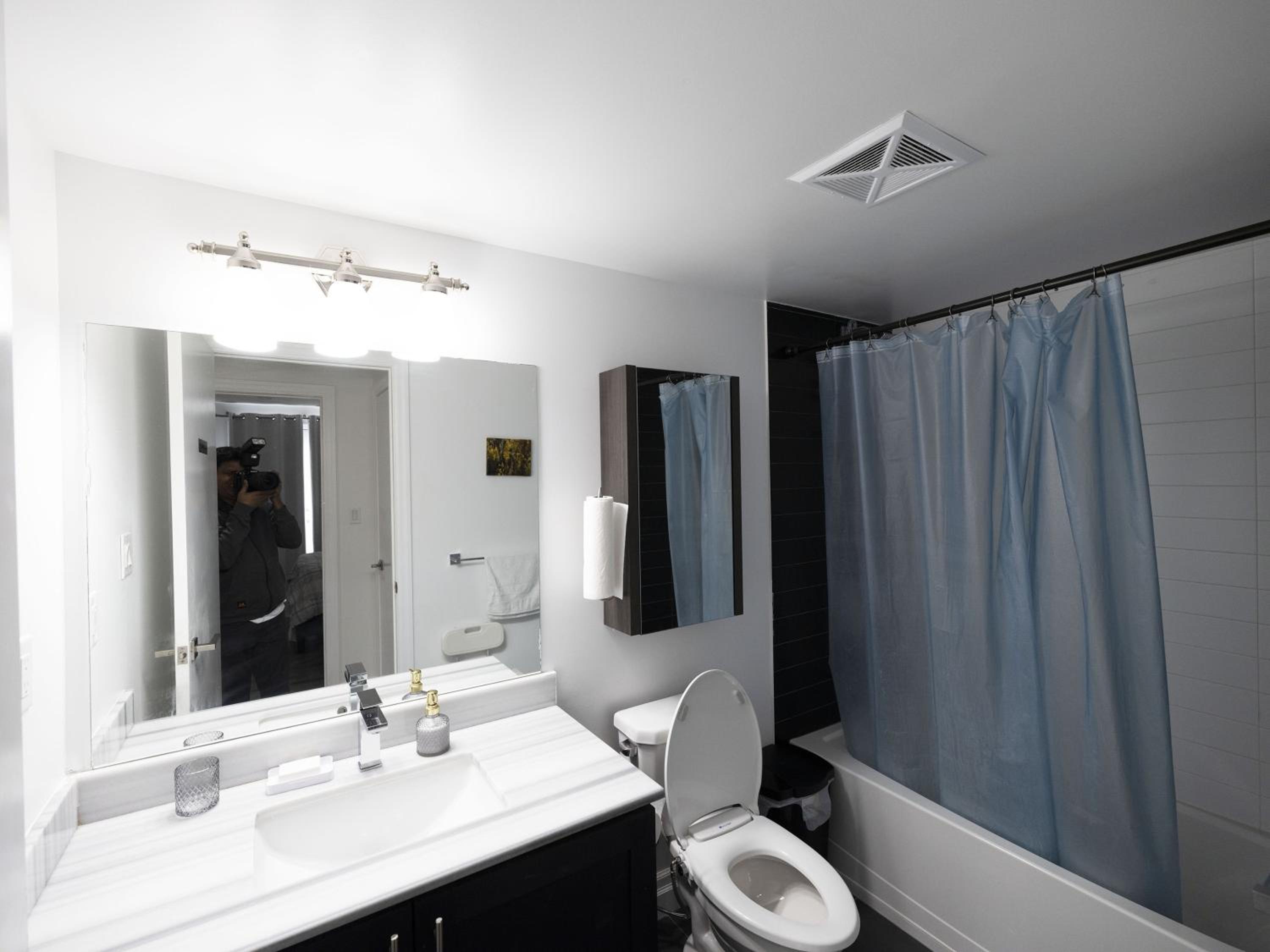 Executive 3 Bedroom Town House
