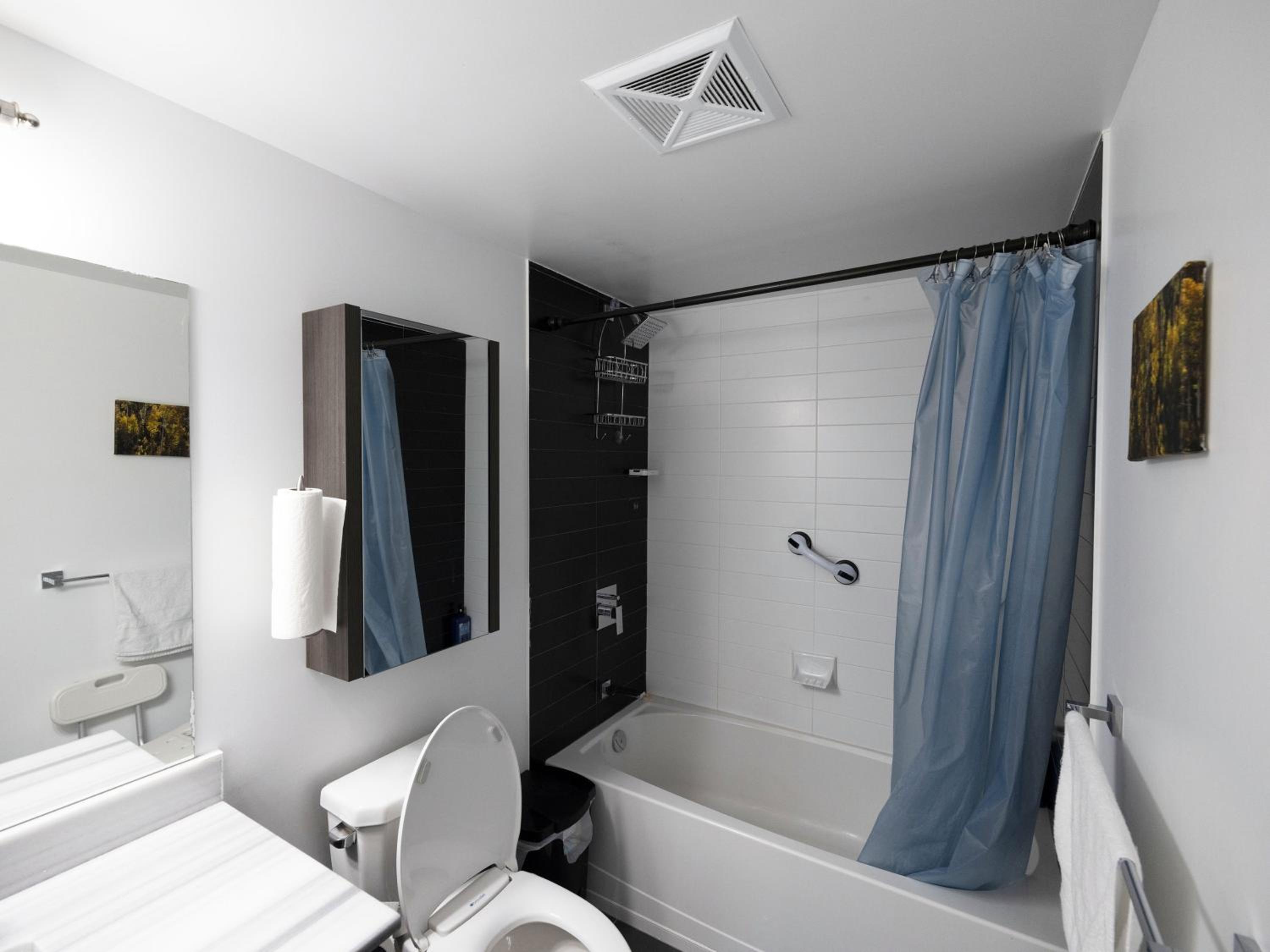 Executive 3 Bedroom Town House